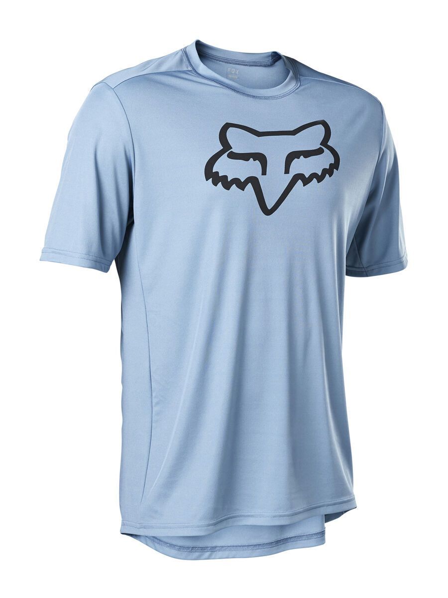 Fox Ranger SS Jersey, dusty blue - Bild 1