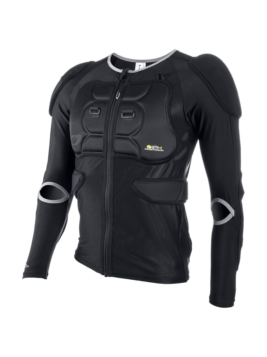 ONeal BP Youth Protector Jacket, black - Bild 1