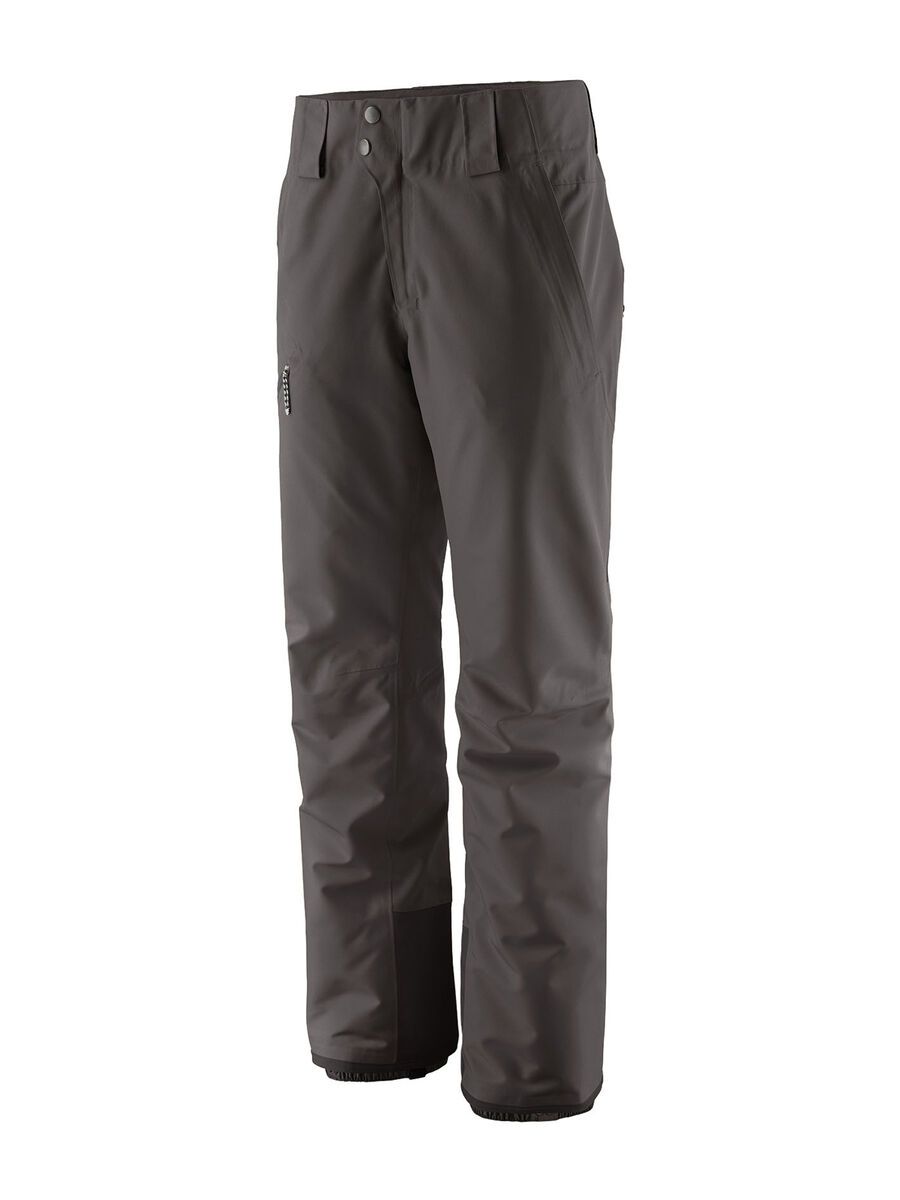 Patagonia Women's Insulated Powder Town Pants, black - Bild 1