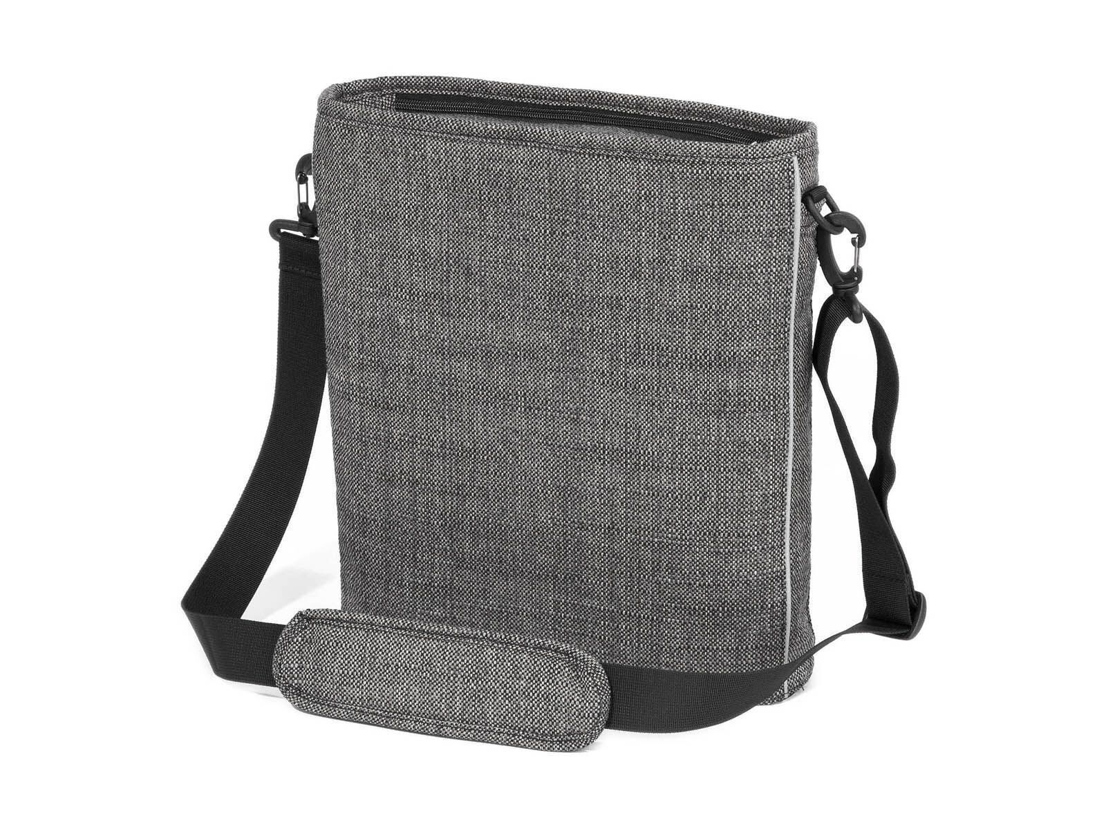 Racktime Side Two, urban grey - Bild 1