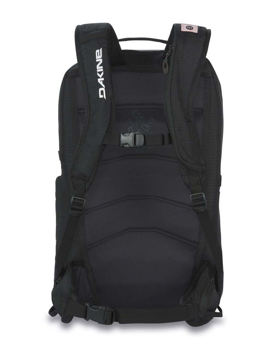 Dakine Womens Team Mission Pro 25L, black - Bild 2