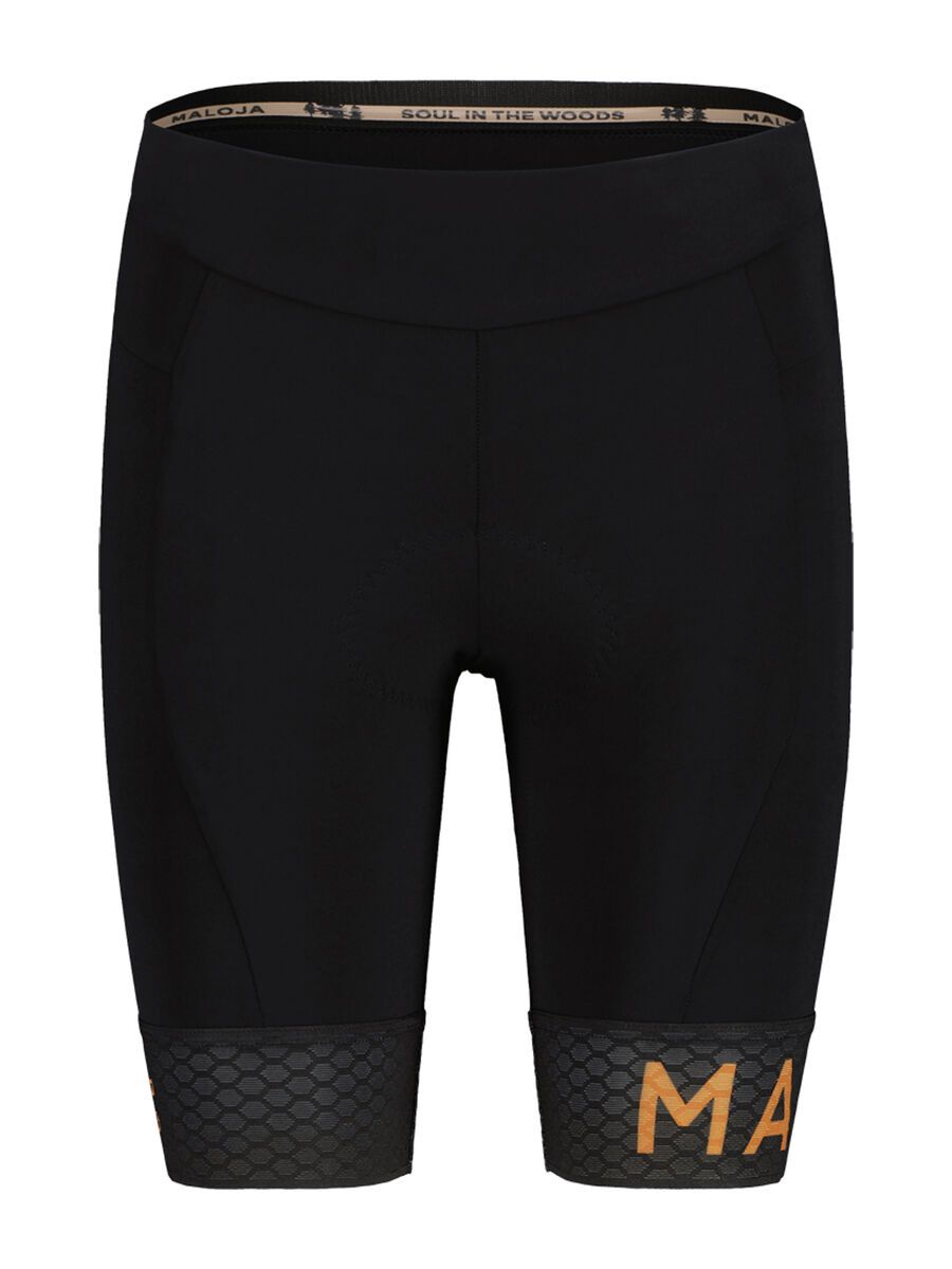 Maloja SimilaunM. Pants 1/2, moonless - Bild 1