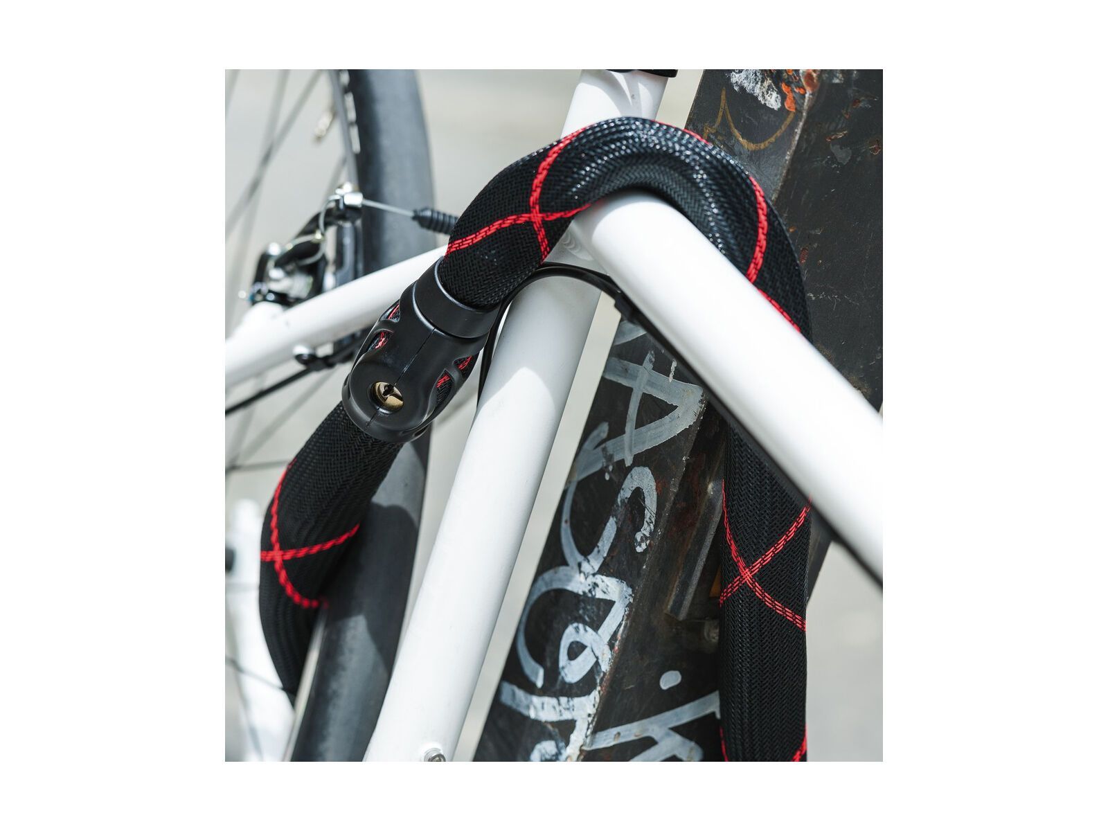 Abus Ivy Chain 9210/85 - Bild 3