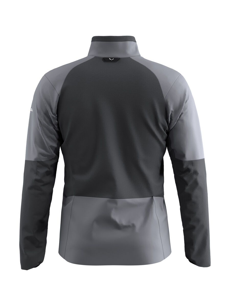 Salewa Ortles Durastretch Stormwall Jacke Herren, quiet shade - Bild 2