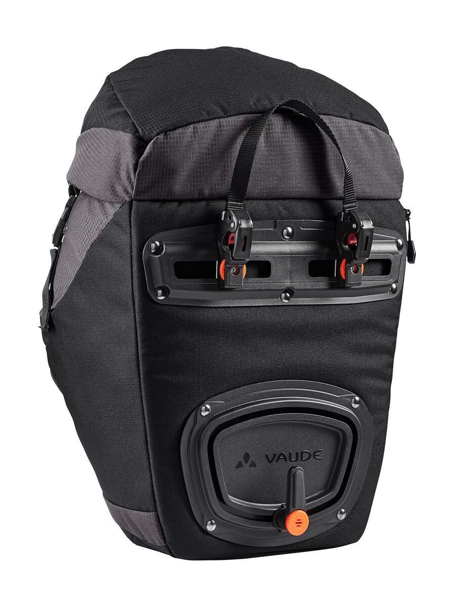 Vaude OnTour Front, black - Bild 2