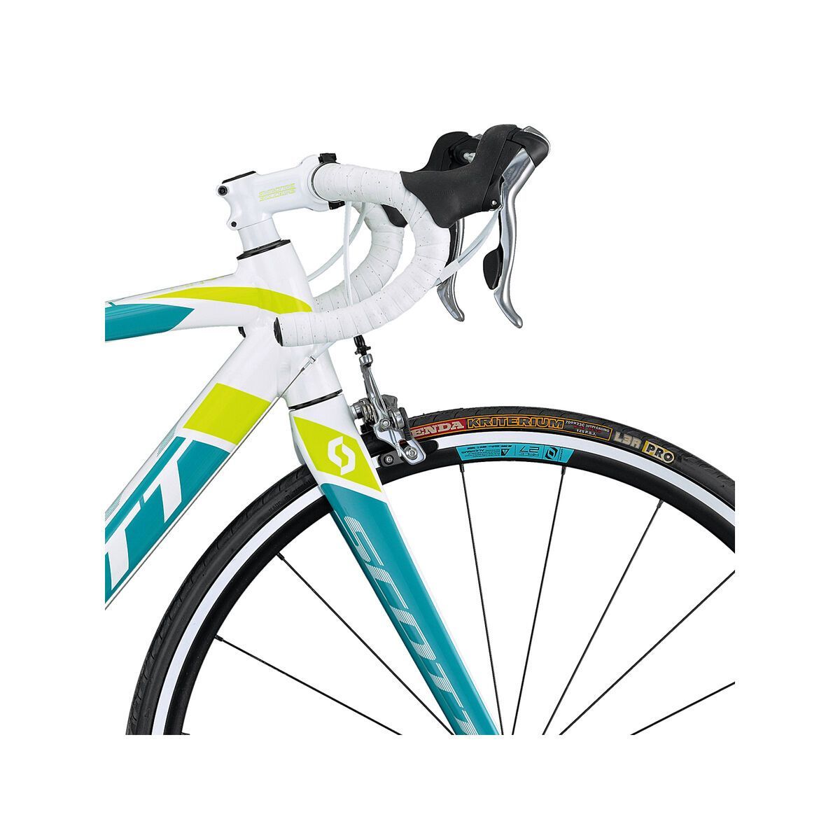 Scott Contessa Speedster 25 - Bild 5