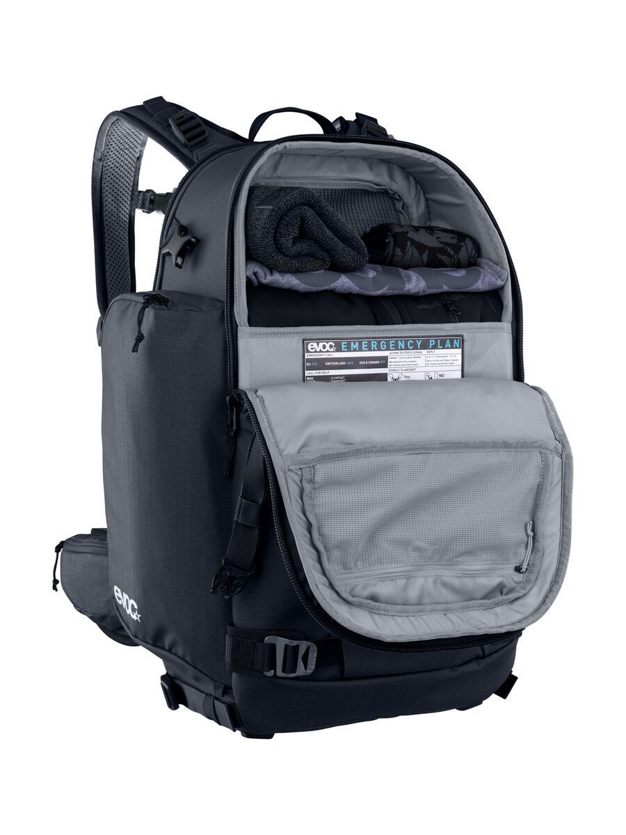 Evoc CP 26, black - Bild 6