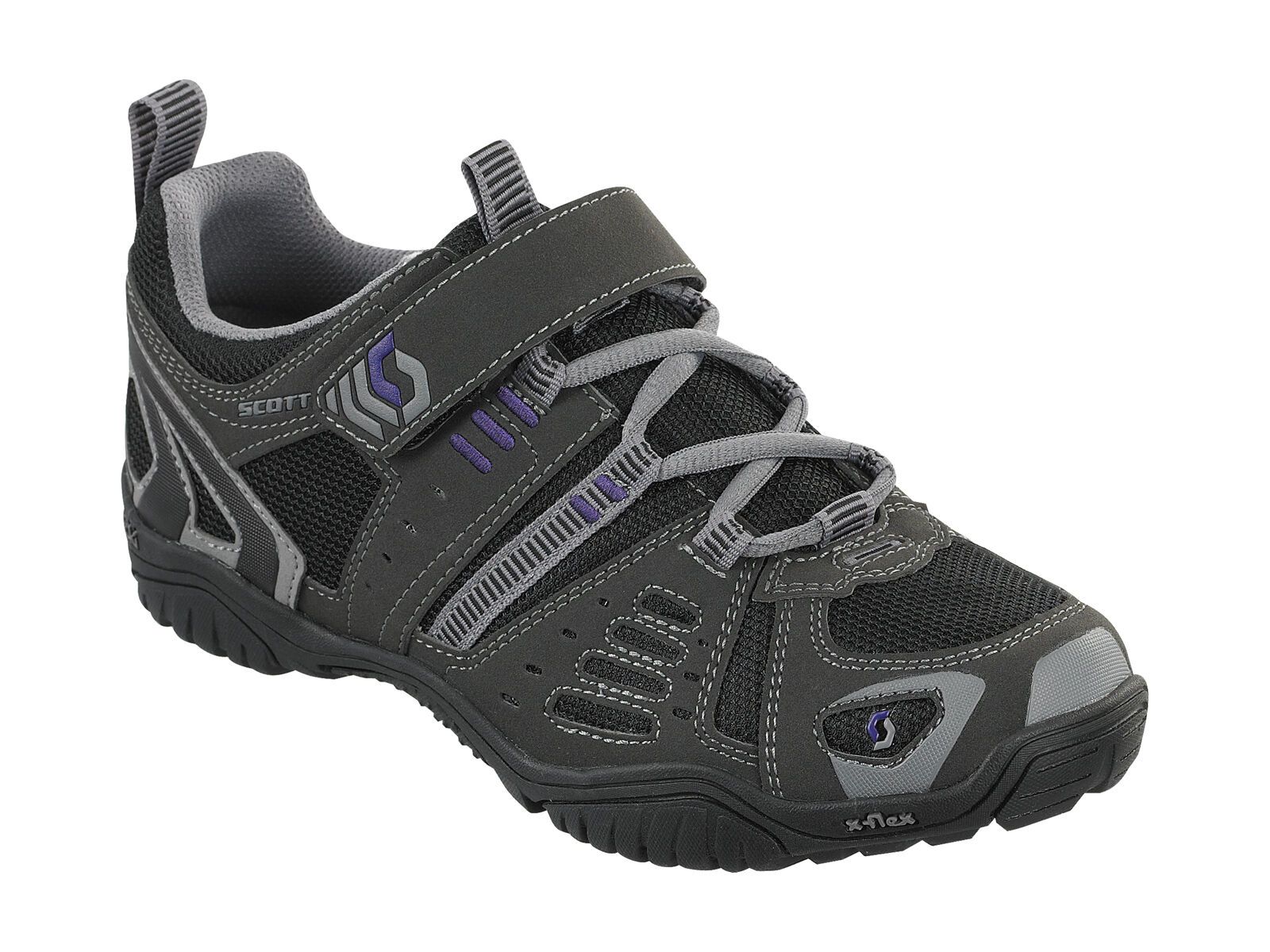 Scott Trail Lady, black - Bild 2