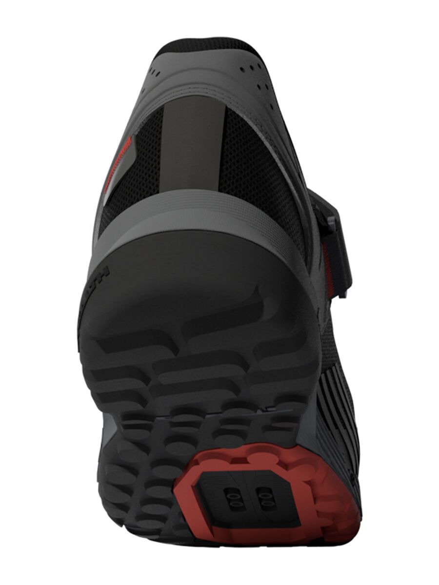 Five Ten Trailcross Clip-In, core black/grey/red - Bild 20