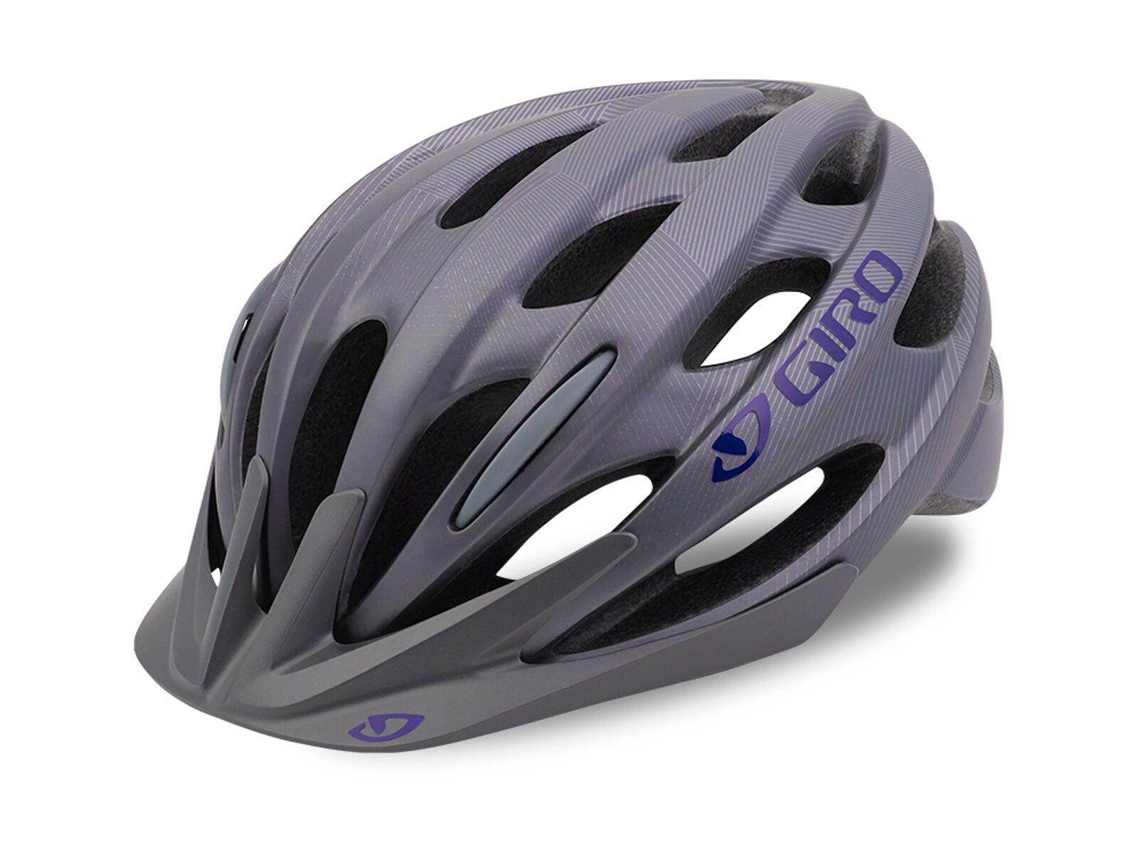 Giro Verona, matte titanium tonal lines - Bild 1