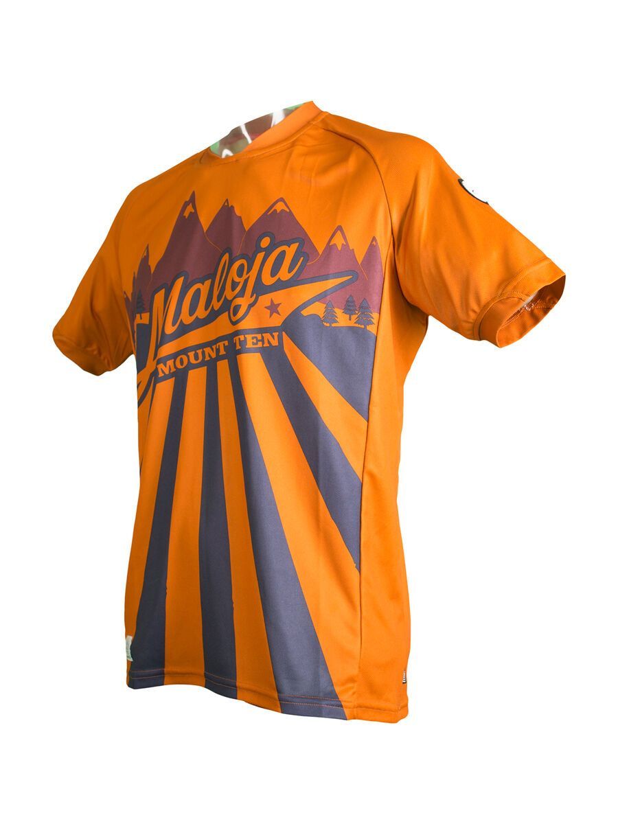 Maloja KamikazeM. Multi 1/2, caravan - Bild 1