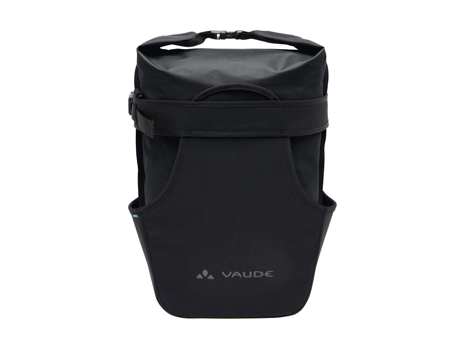 Vaude Urban Cargo Fahrradkorb Radtasche, black - Bild 4