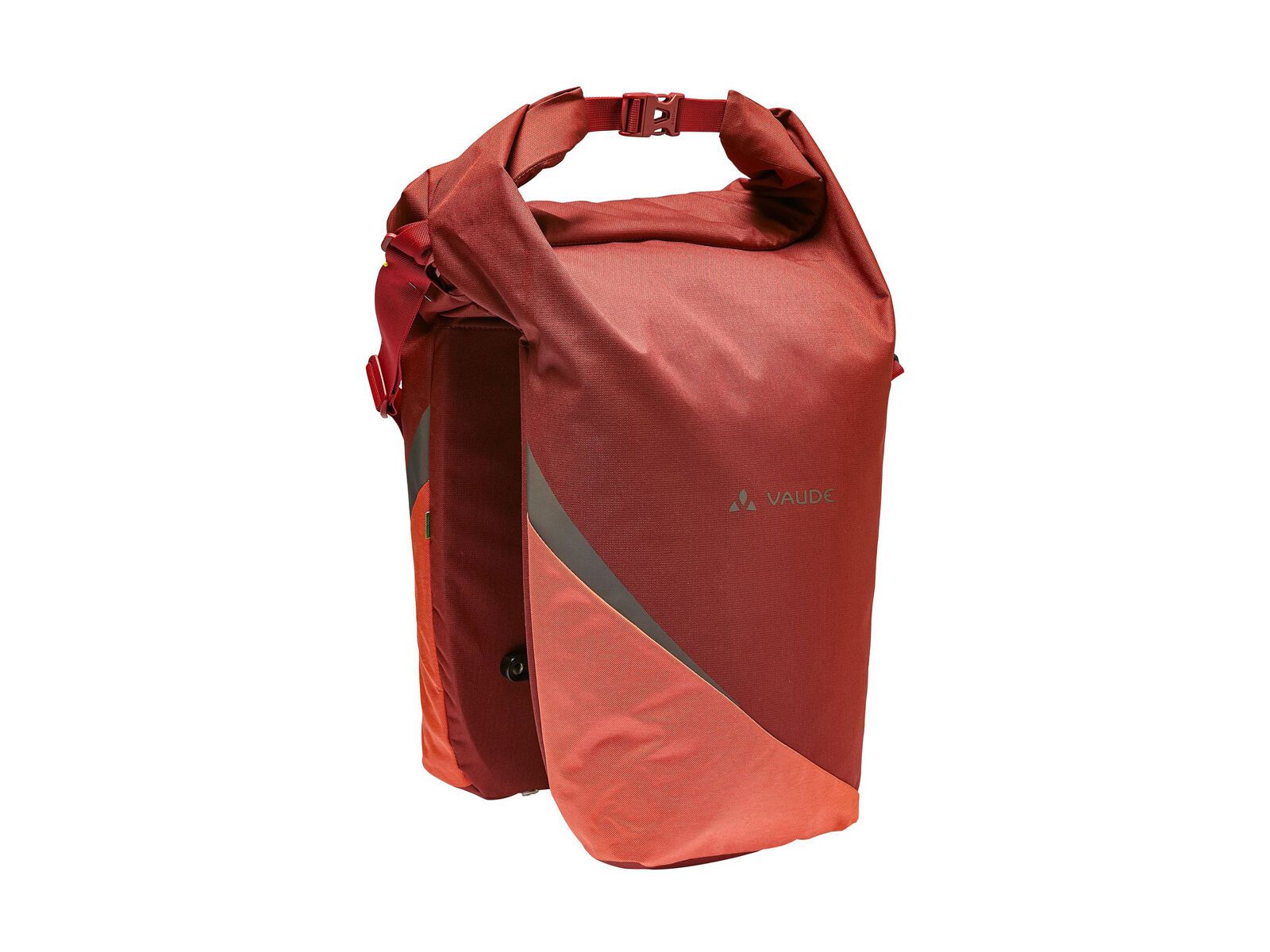 Vaude Road Master Urban (Double), dark cherry - Bild 1