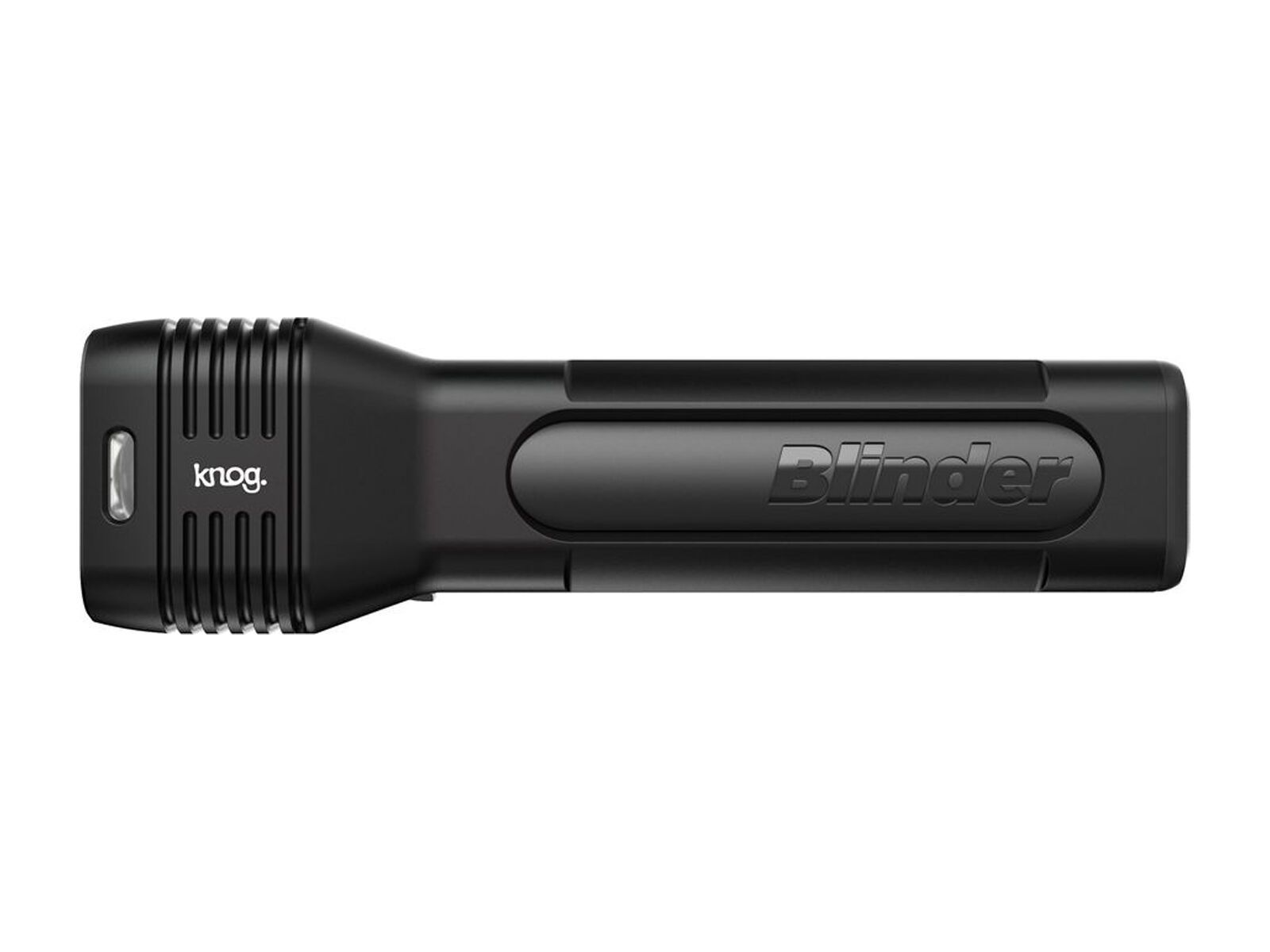 Knog Blinder 120 + Cobber StVZO LichtSet, black - Bild 4
