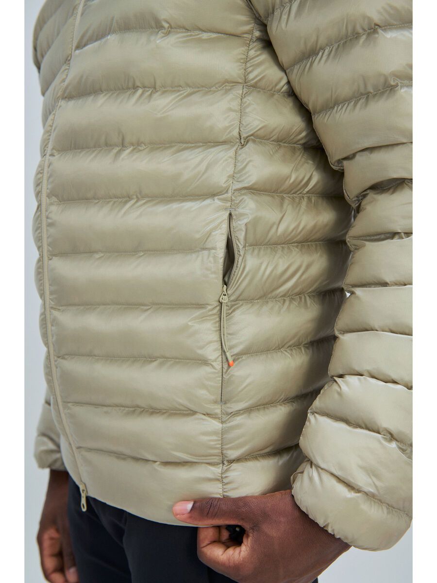 POC M's Coalesce Jacket, natrolite beige - Bild 7