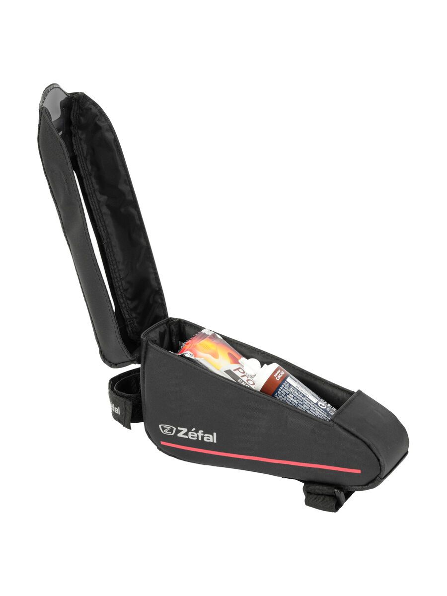 Zéfal Z-Race S, schwarz - Bild 1