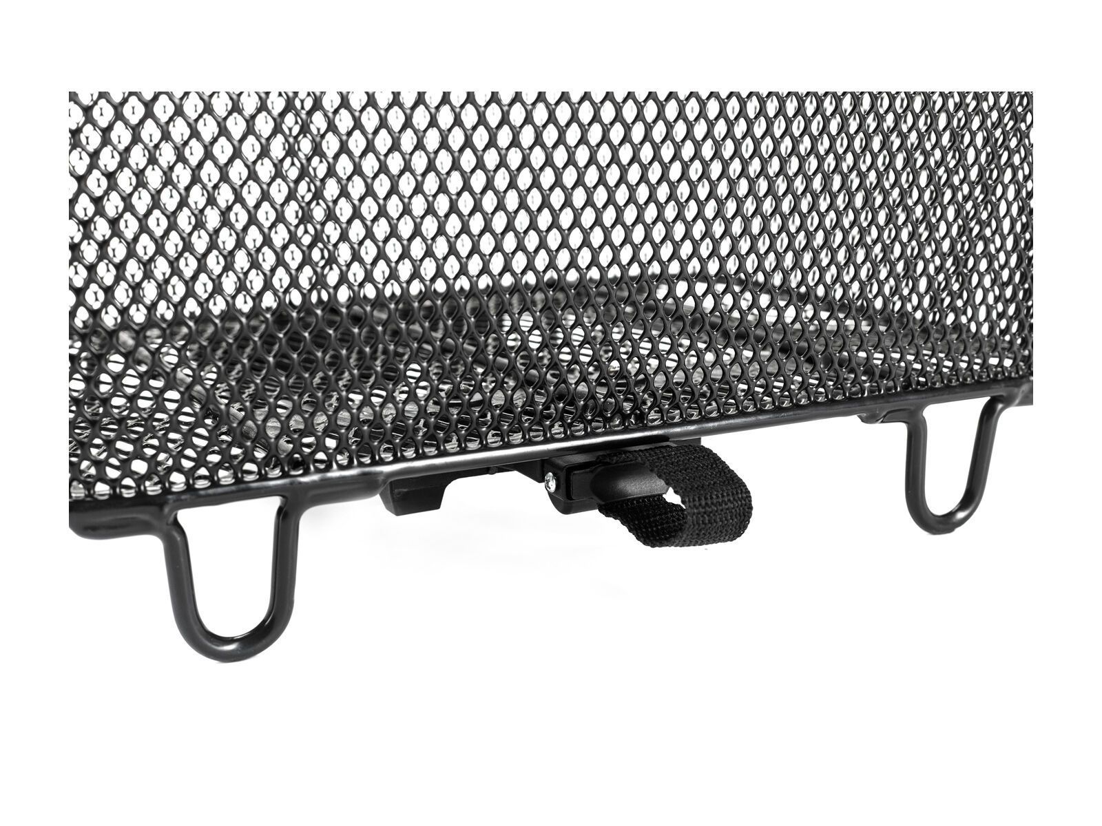 ***2. Wahl*** Cube Acid Gepäckträgerkorb 20 RILink black - Bild 3