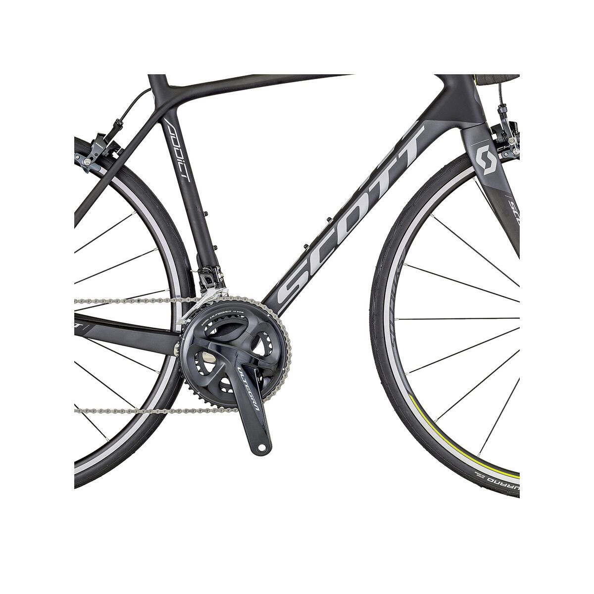 Scott Addict 10 - Bild 3