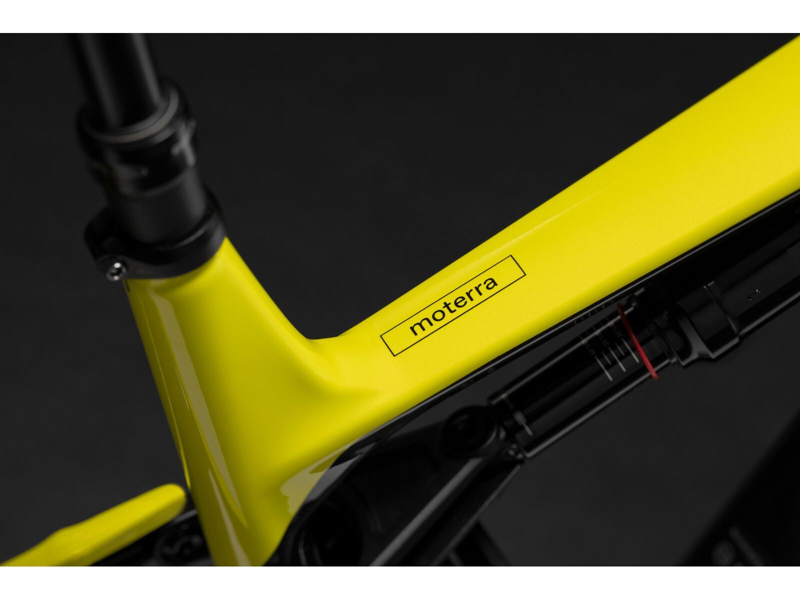 Cannondale Moterra Carbon 2 - 29, highlighter - Bild 14