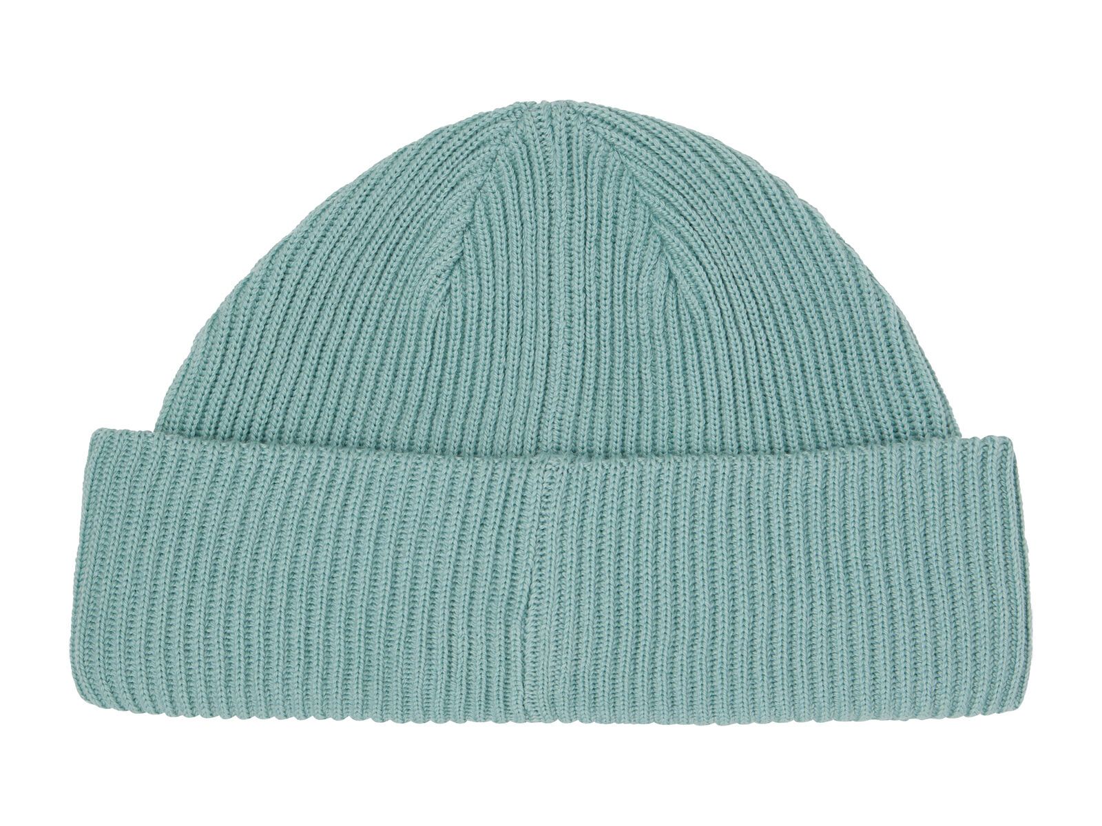 Haglöfs Vassi Beanie, dew green - Bild 3