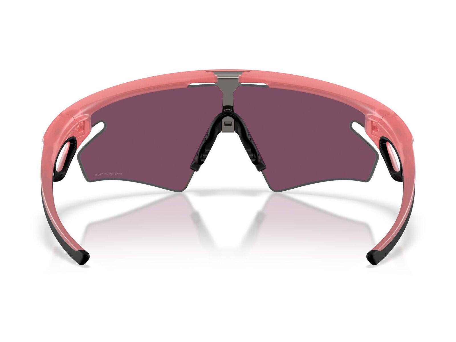 Oakley Sphaera Slash Velocity Collection, Prizm Road Black - Bild 6