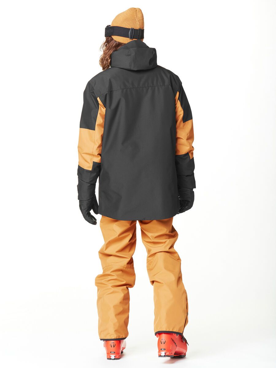 Picture Jomoh Jkt, black brown sugar - Bild 6