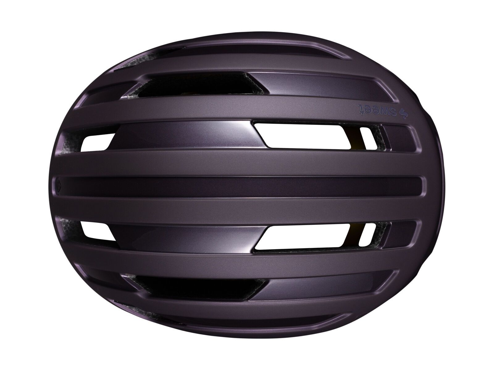 Sweet Protection Outrider MIPS, plum - Bild 4