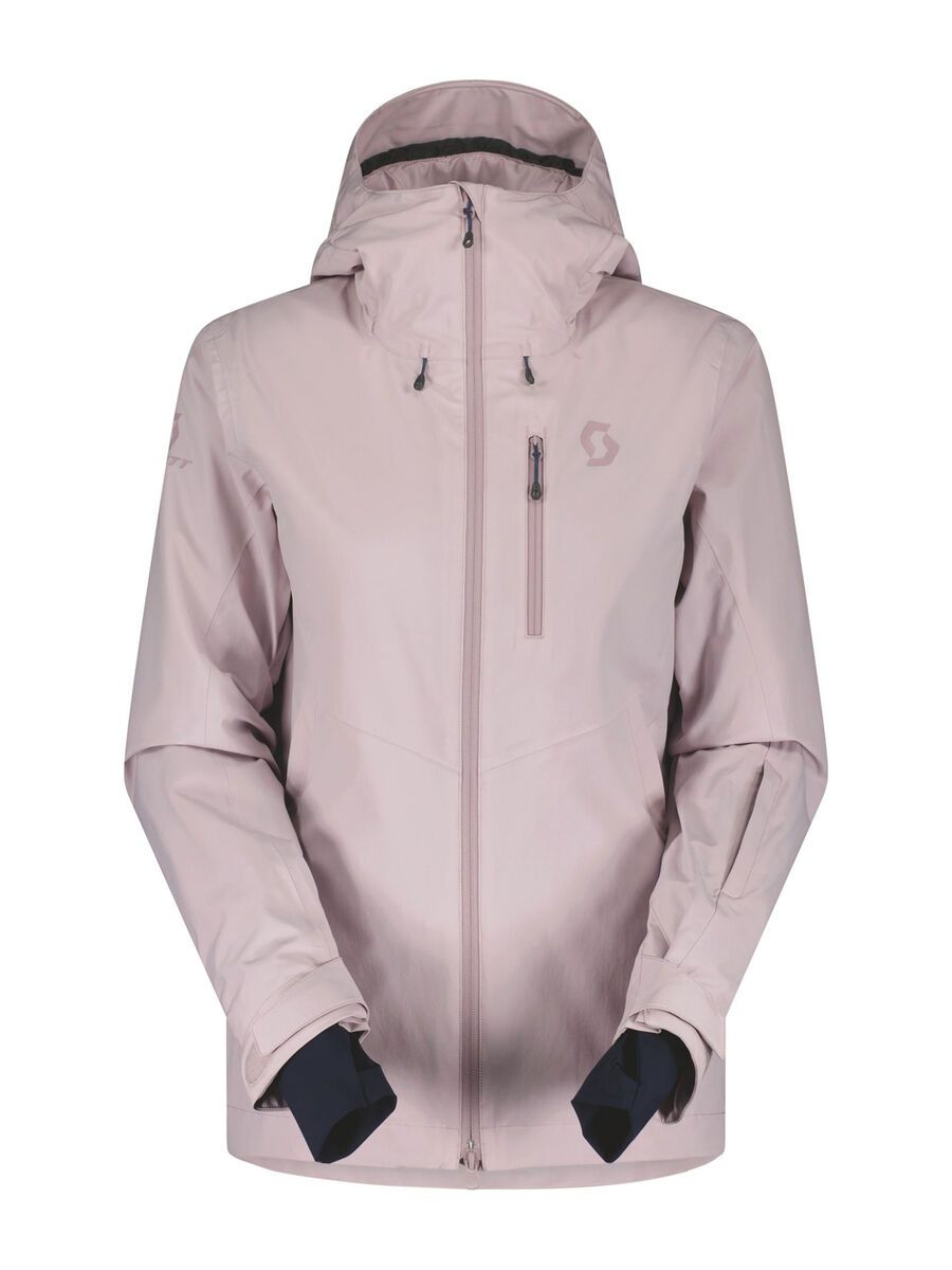 Scott Ultimate Dryo Women's Jacket, sweet pink - Bild 1
