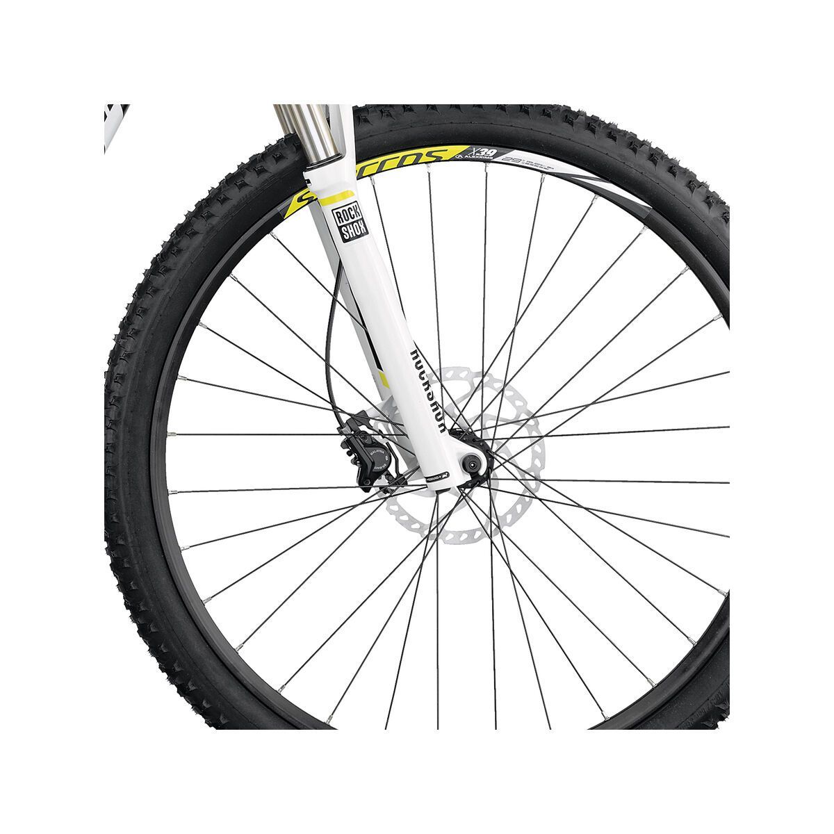 Scott E-Aspect 920 - Bild 2