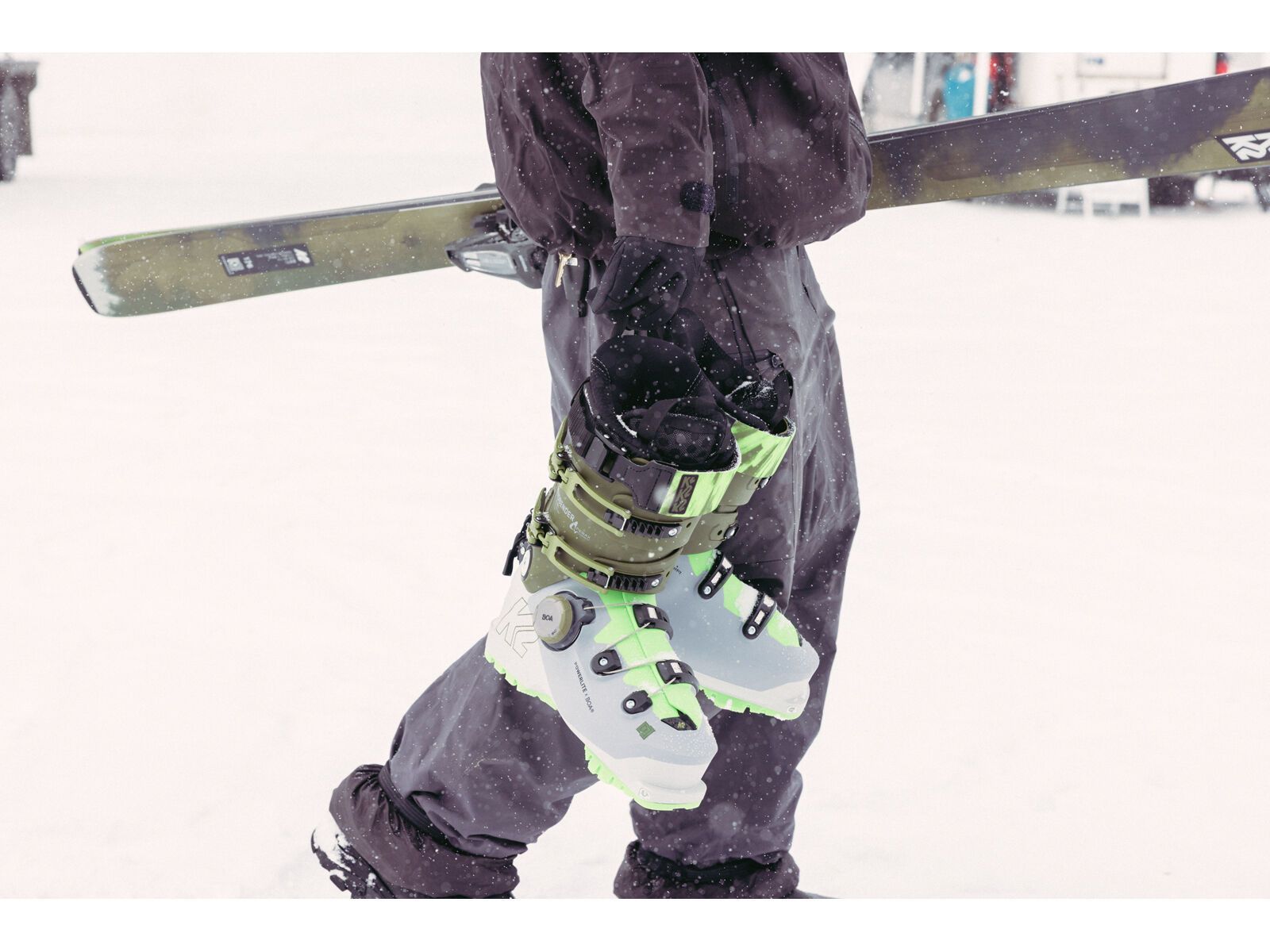 K2 Mindbender 130 BOA - Bild 6