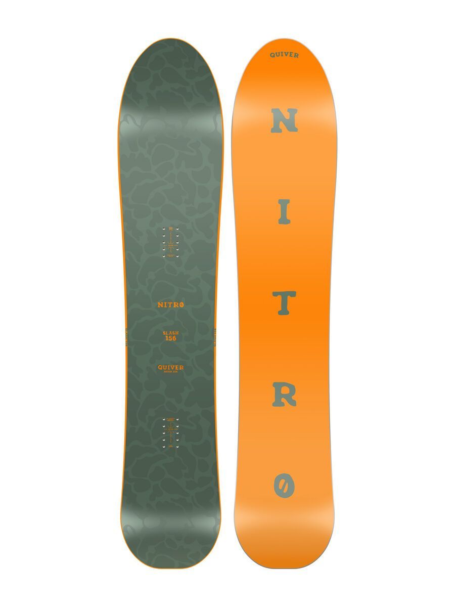 Nitro Slash - Bild 1