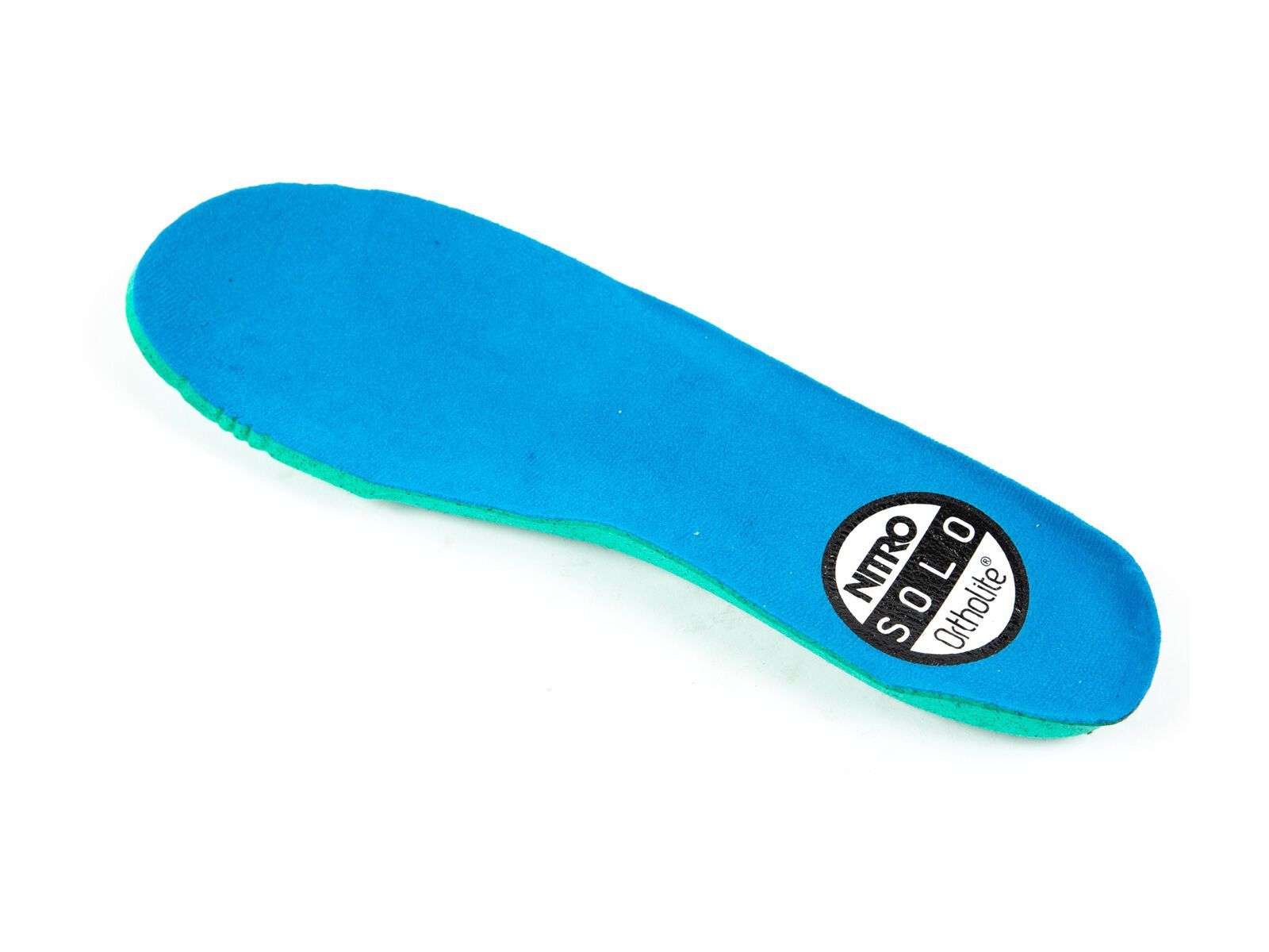 Nitro Venture TLS, brown - Bild 10