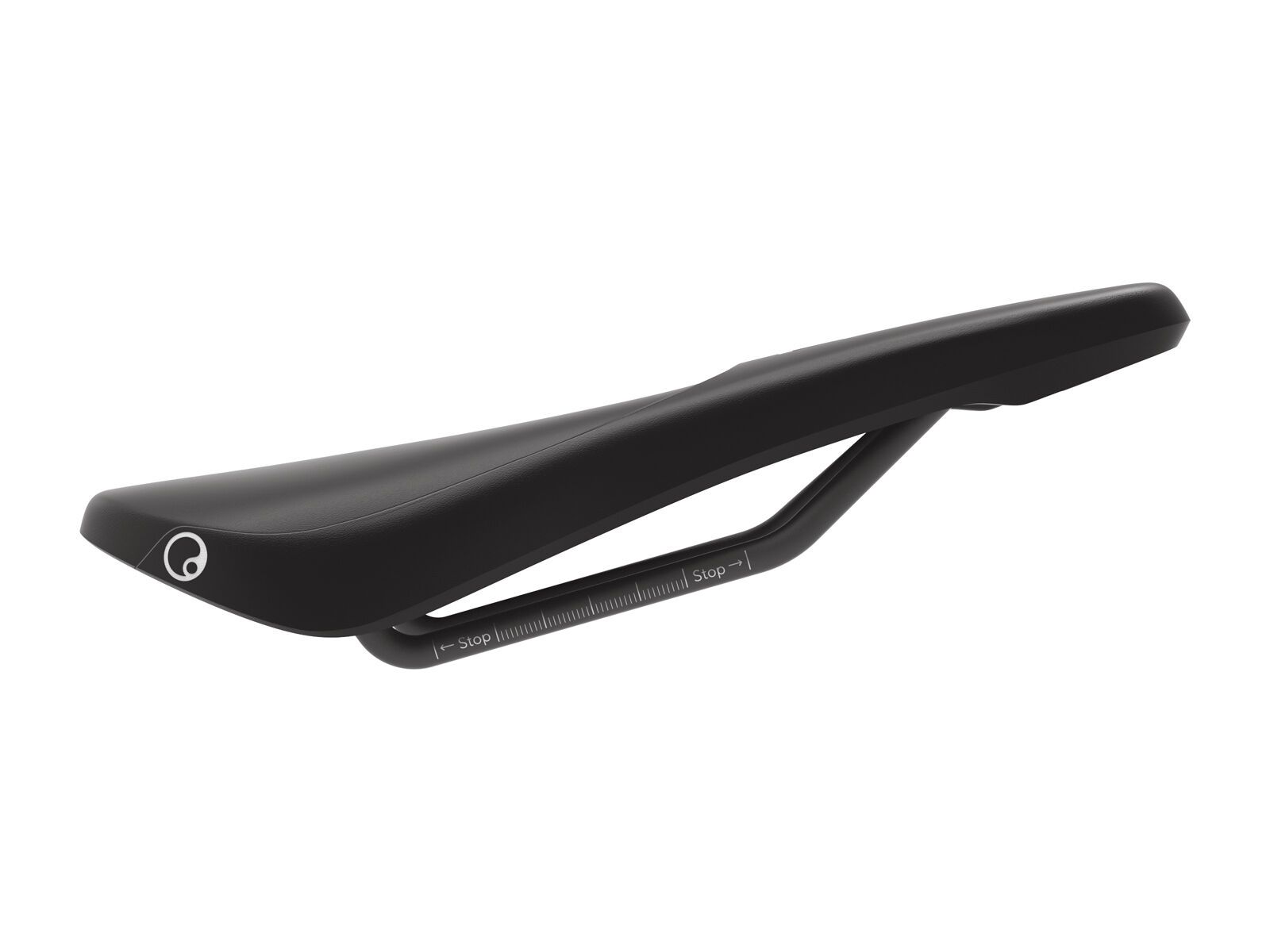 Ergon SM Downhill, black - Bild 6