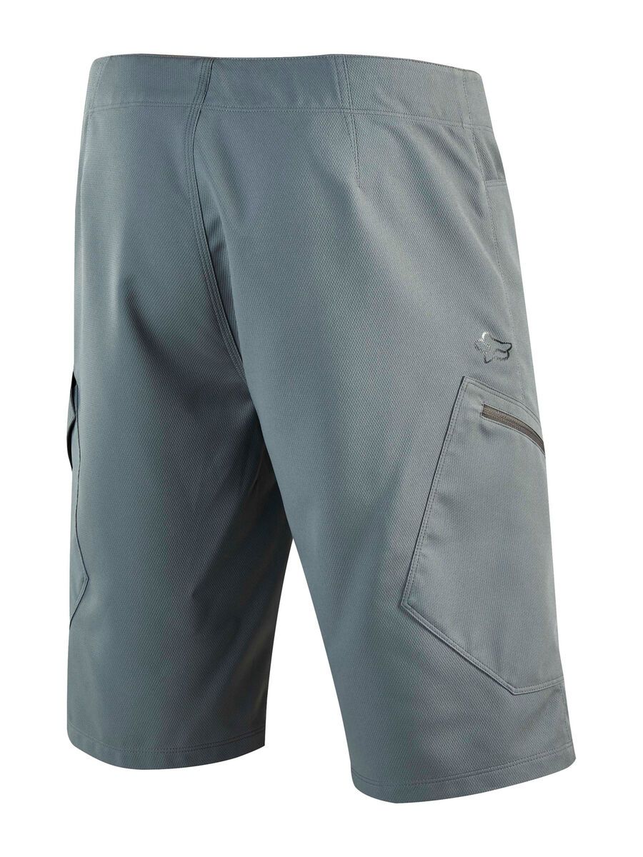 Fox Ranger Cargo Short with Liner, graphite - Bild 2