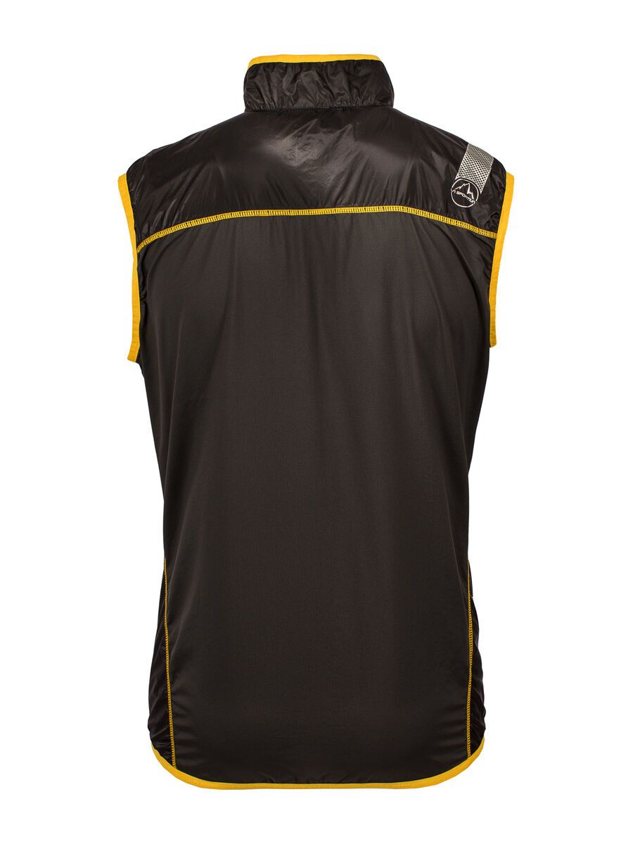 La Sportiva Hustle Vest M, black - Bild 2
