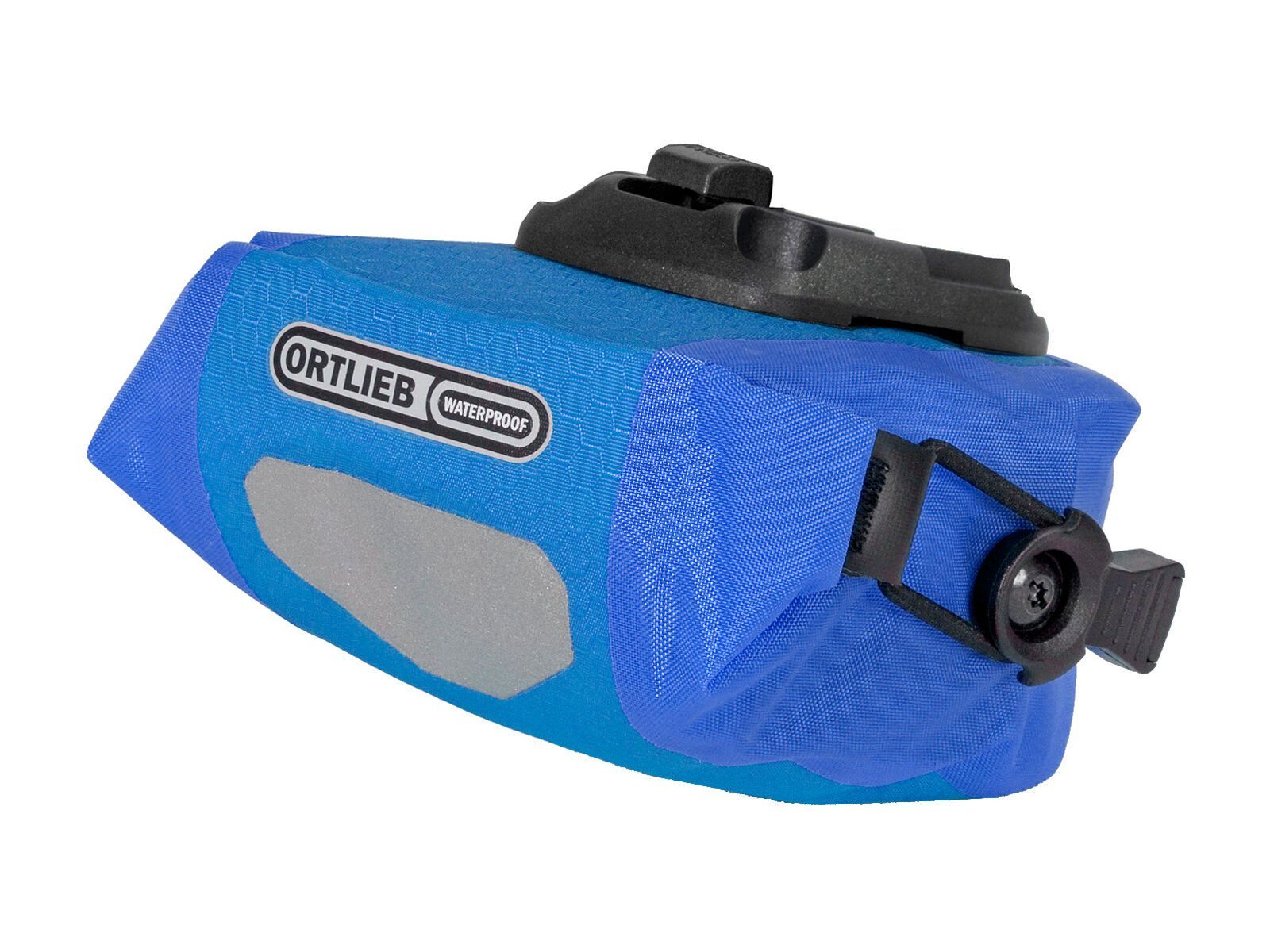 ORTLIEB Saddle-Bag Micro, ozeanblau - Bild 1