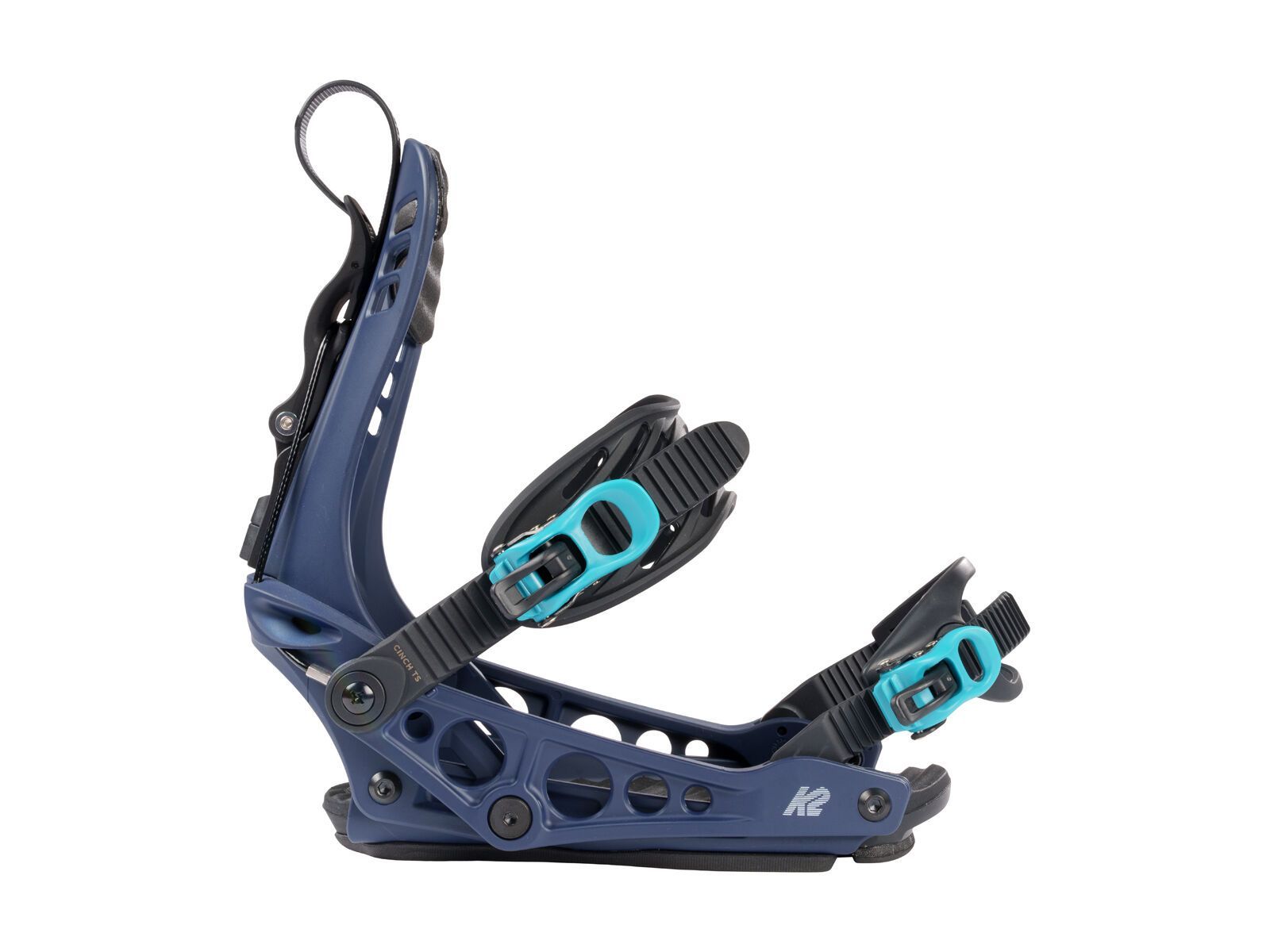 K2 Cinch TS, blue - Bild 2