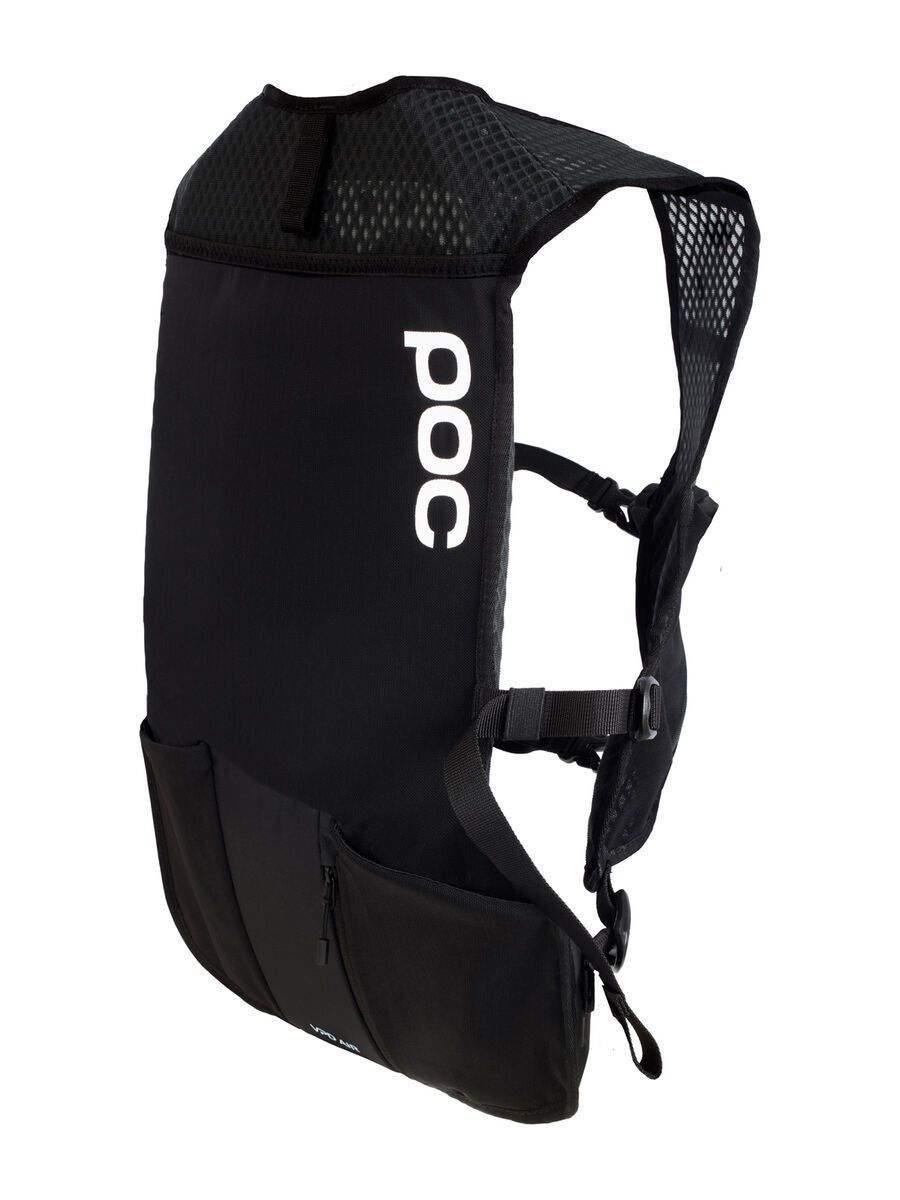 POC Spine VPD Air Backpack Vest, uranium black - Bild 2