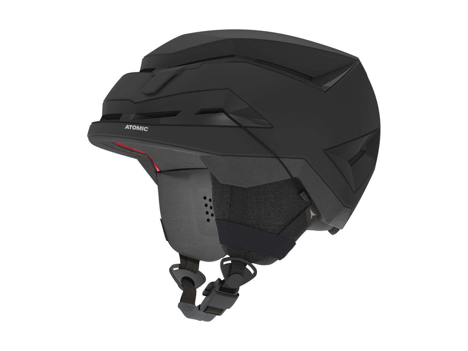 Atomic Backland, black - Bild 1