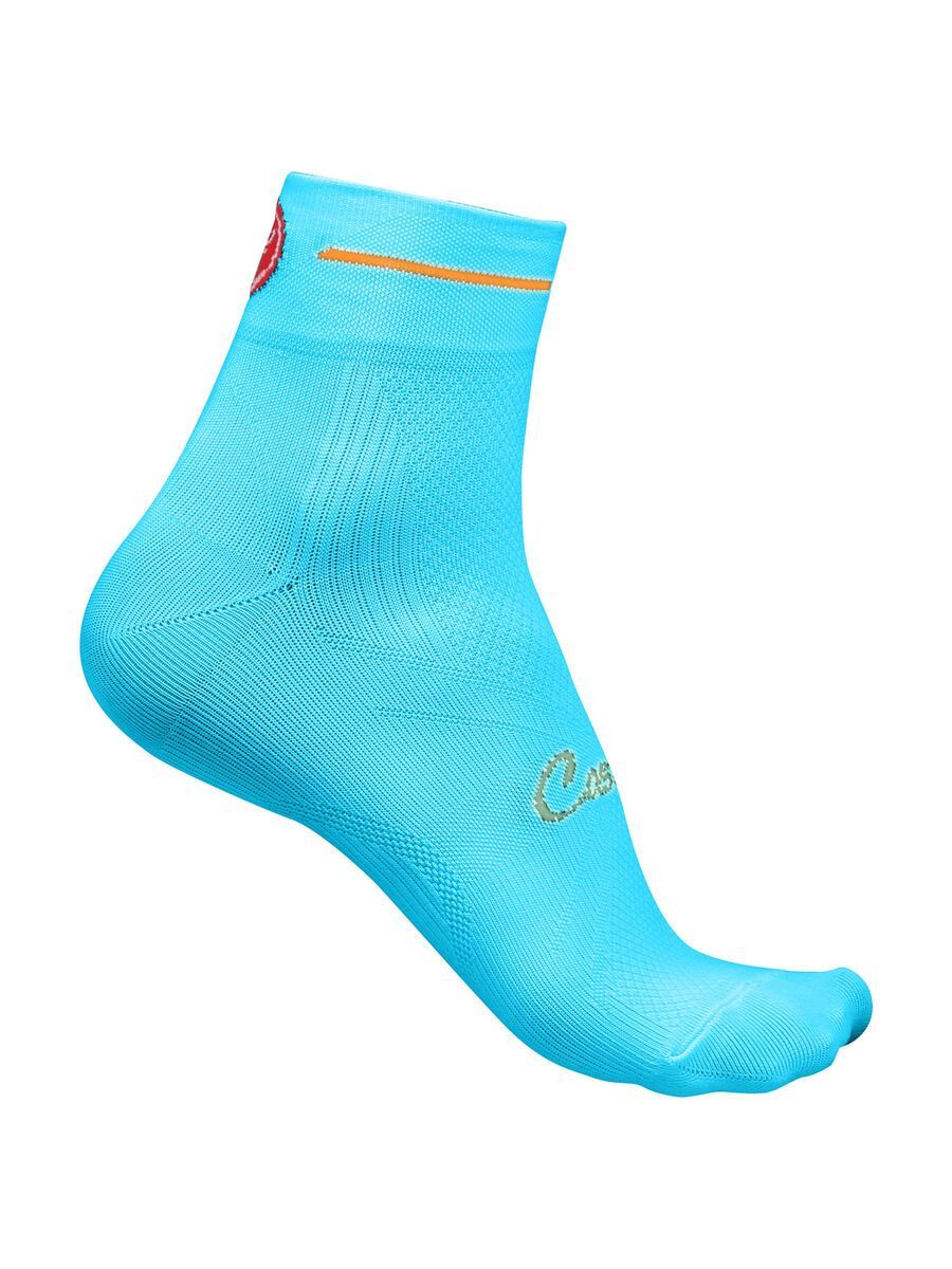 Castelli Maestro W Sock, sky blue - Bild 1