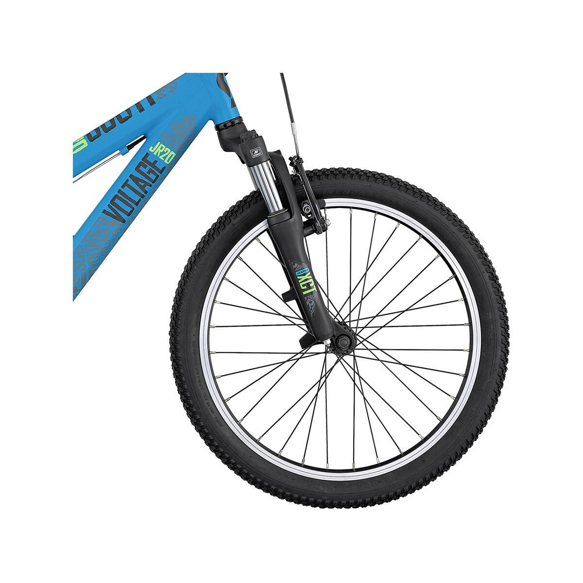 Scott Voltage JR 20 - Bild 2