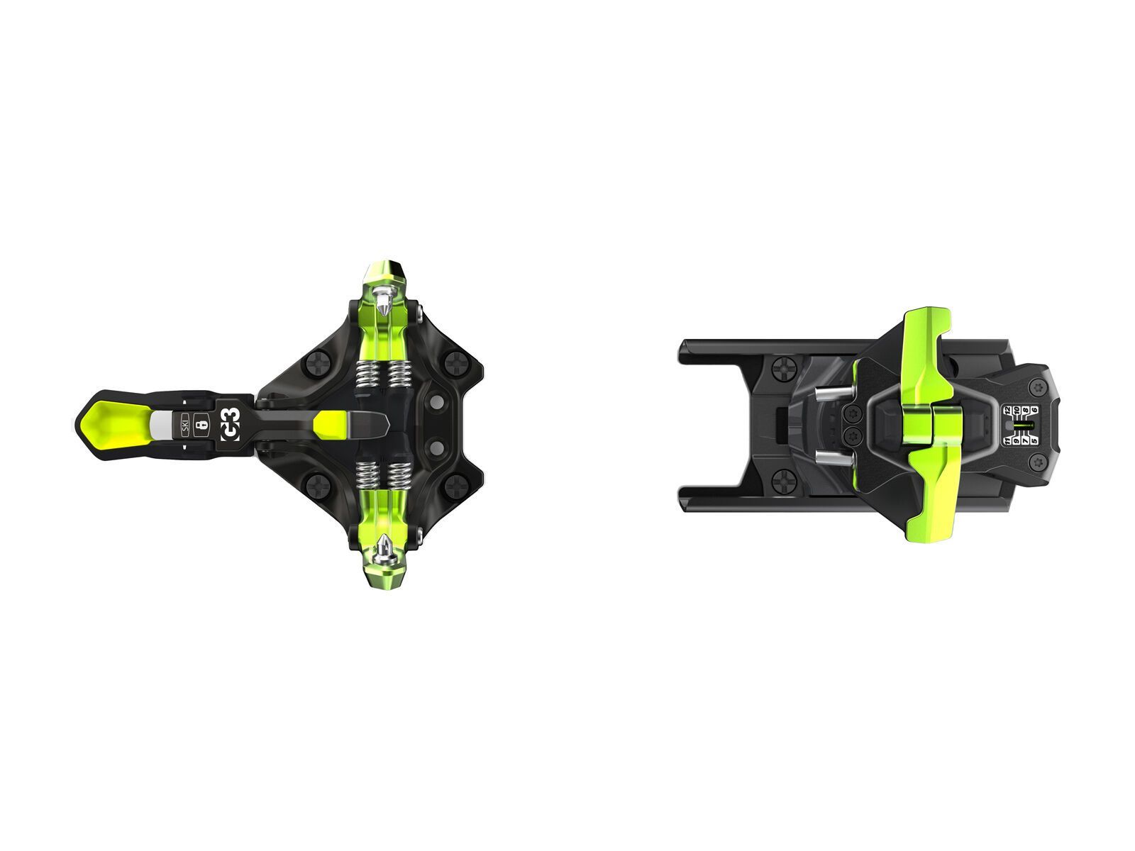 G3 ZED 12 ohne Bremse - Bild 2