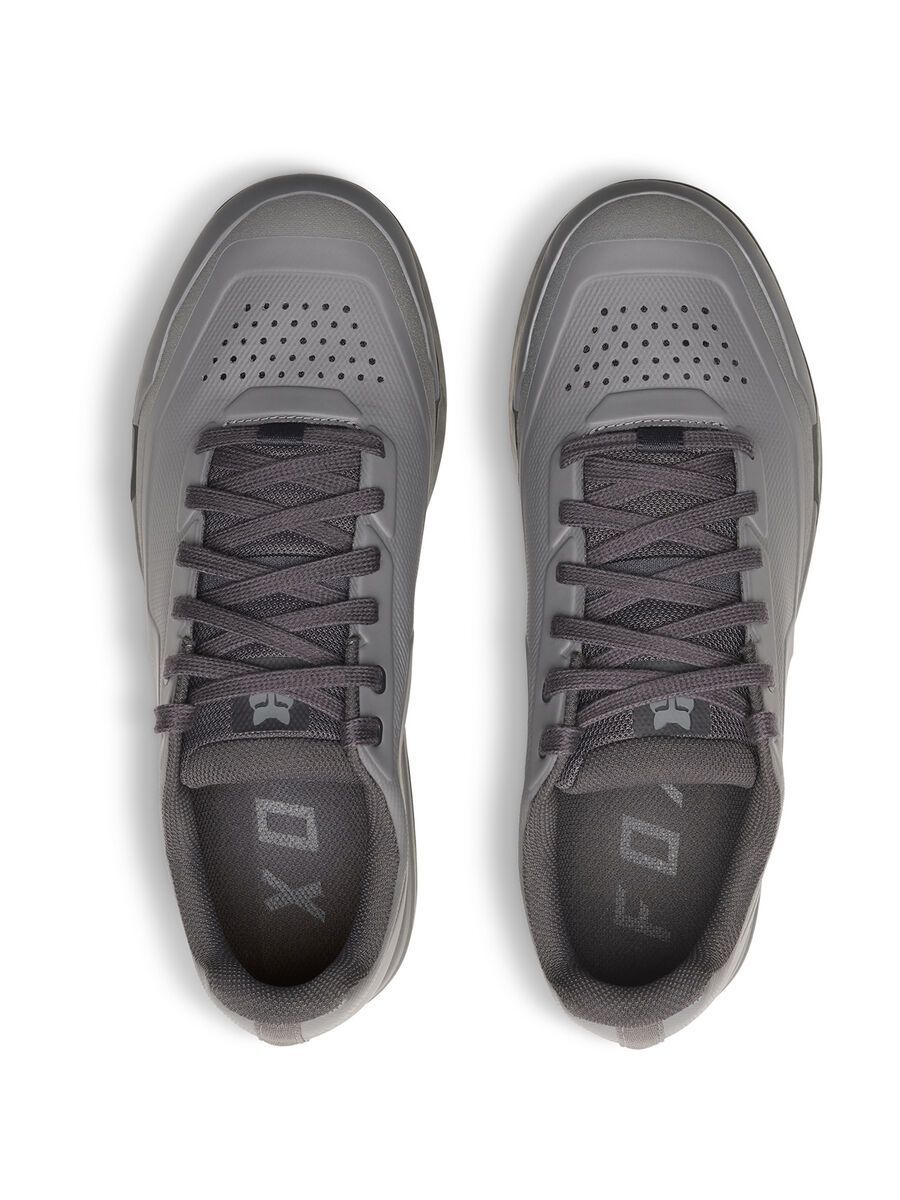 Fox Union Flat, grey - Bild 4