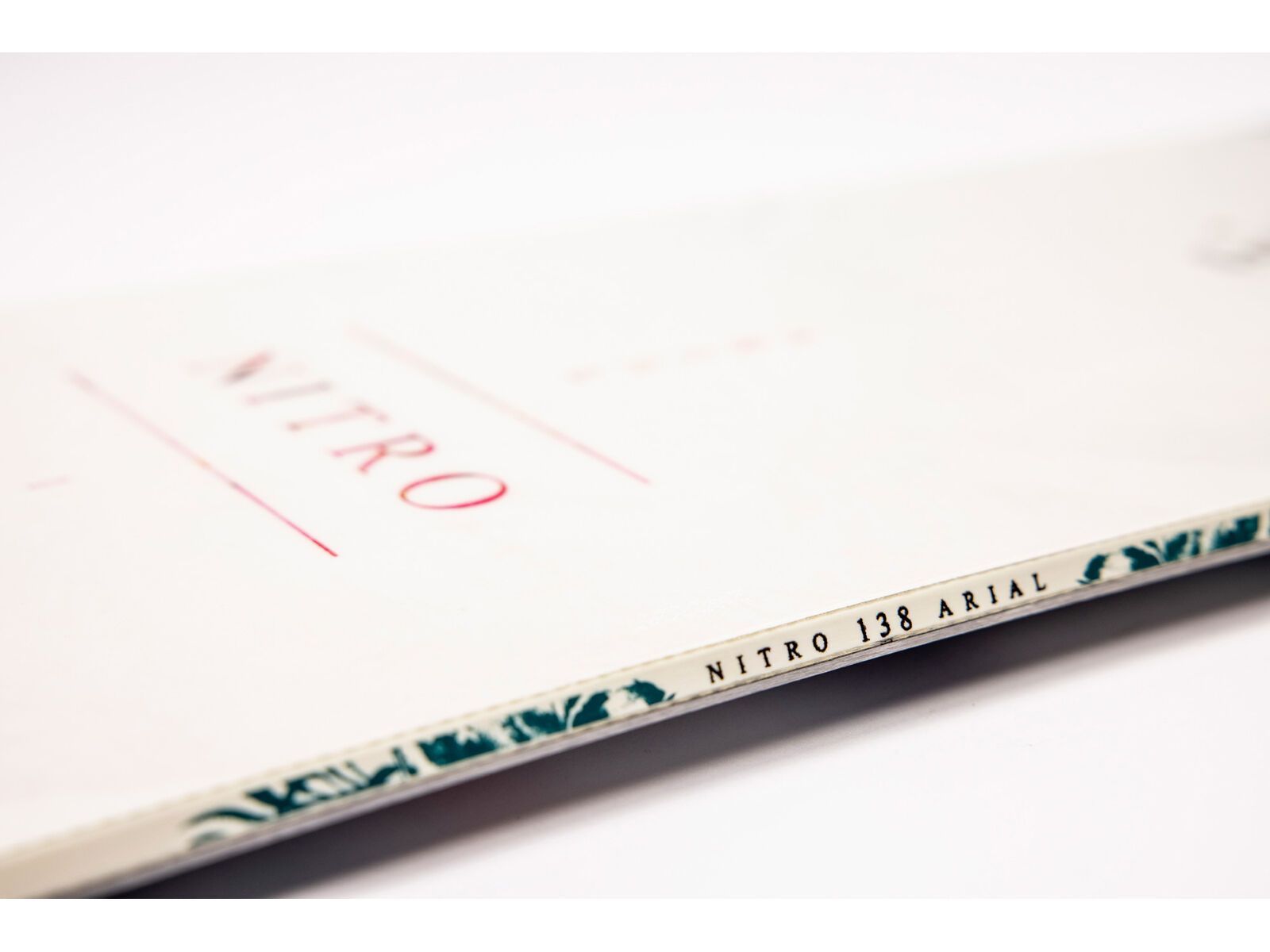 Nitro Arial - Bild 8