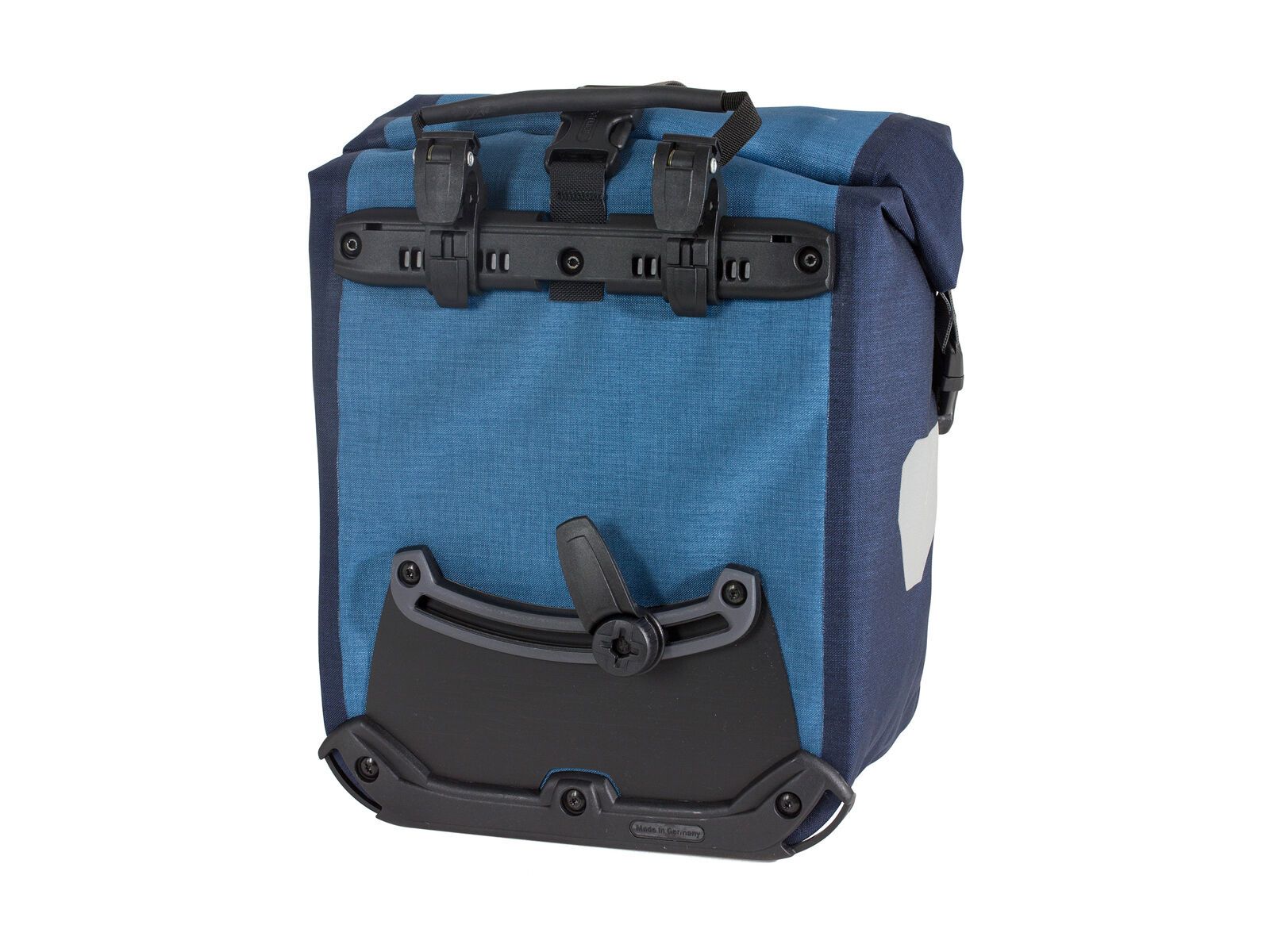 ORTLIEB Sport-Roller Plus (Paar), denim-stahlblau - Bild 3