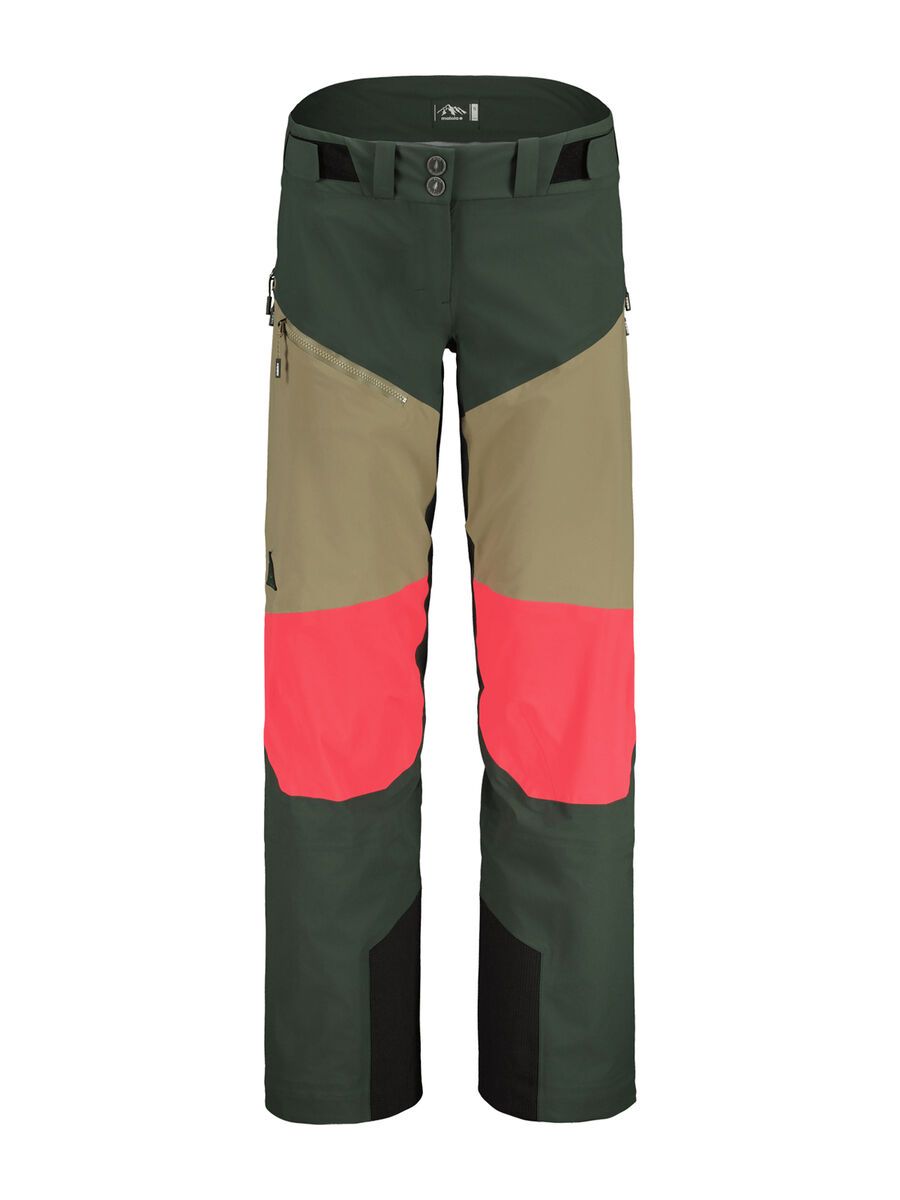 Maloja VilliniM., deep forest multi - Bild 1