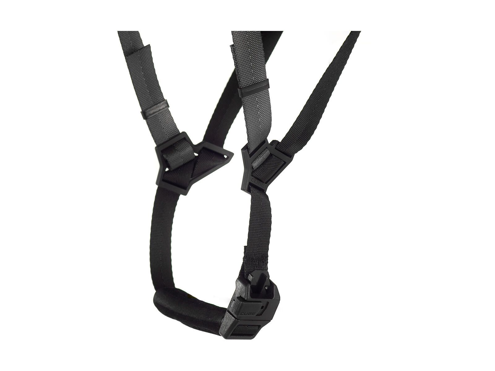 Cube Helm Rook, olive - Bild 4