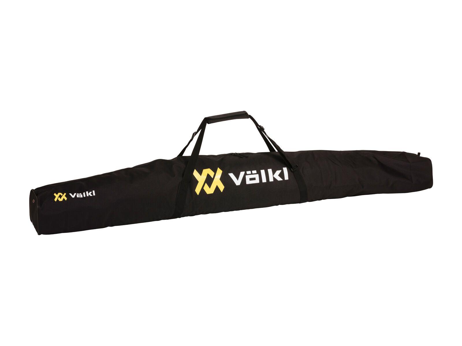 Völkl Classic Double Ski Bag - 195 cm, black - Bild 1