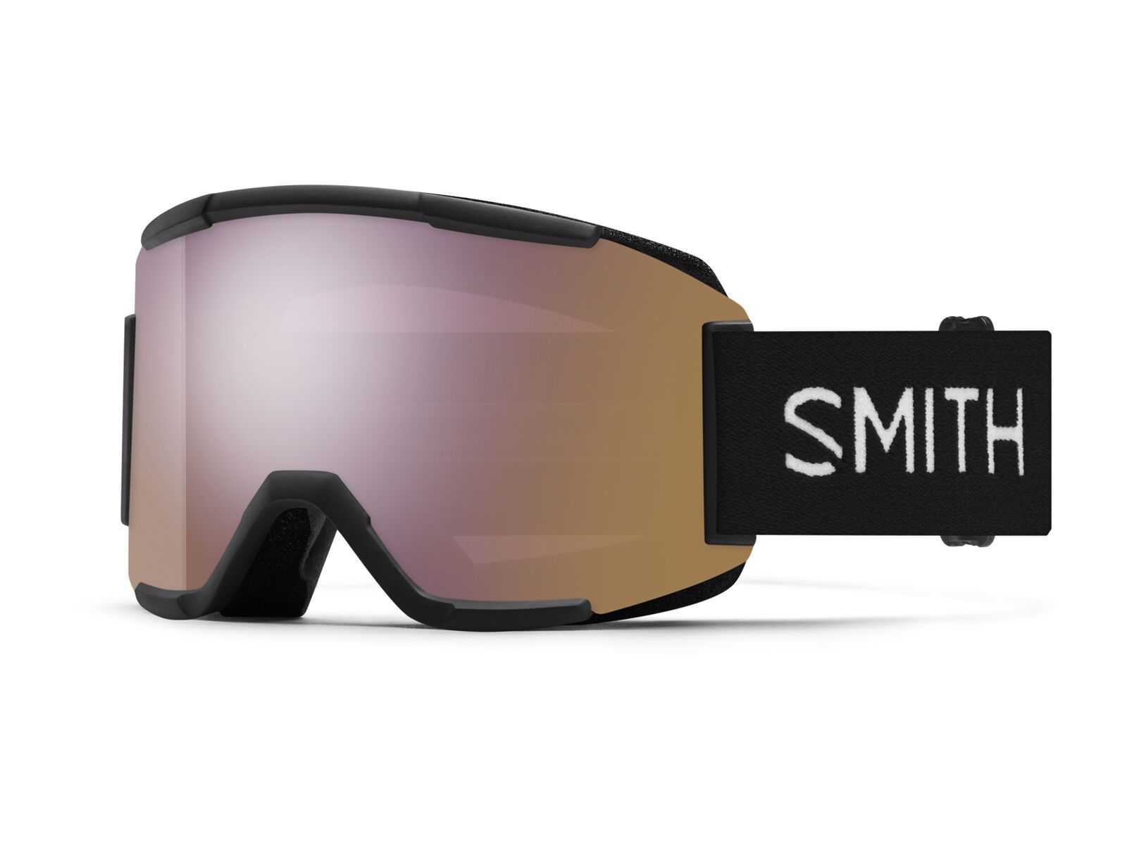 Smith Squad, ChromaPop Everyday Rose Gold Mirror / black - Bild 1