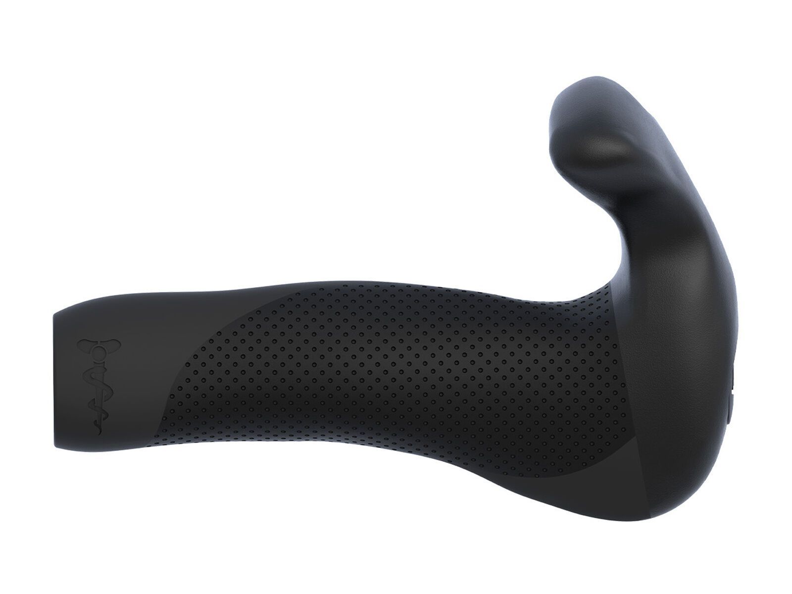 SQlab Stuby L, schwarz - Bild 1